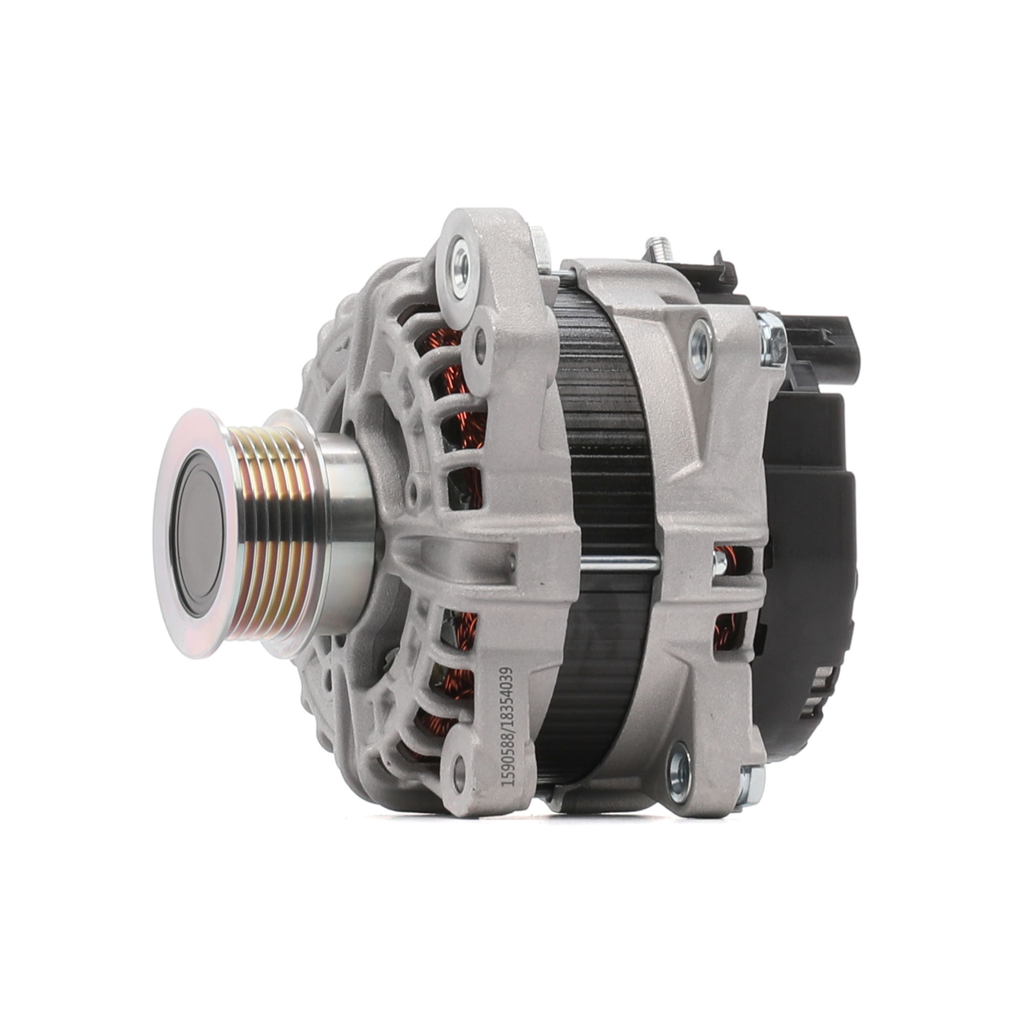 RIDEX 4G1661 Alternatore Volvo v70 bw 2.0 D4 181 CV Diesel 2016 costo