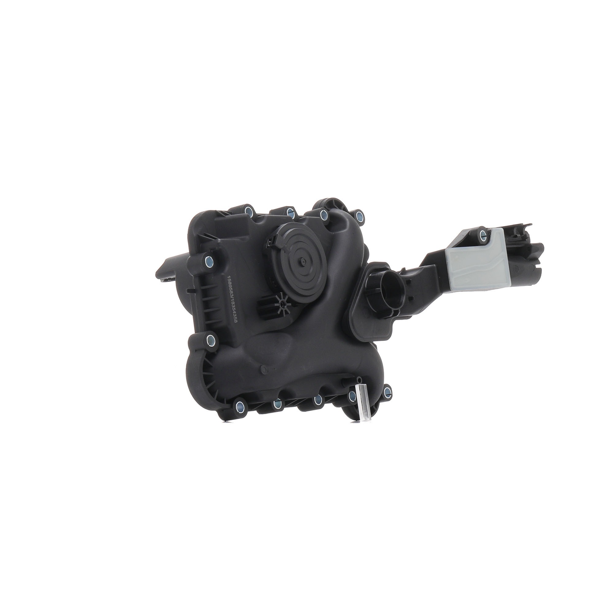 RIDEX 3886V0129 Soupape, dégazage du carter pas cher dans magasin en ligne