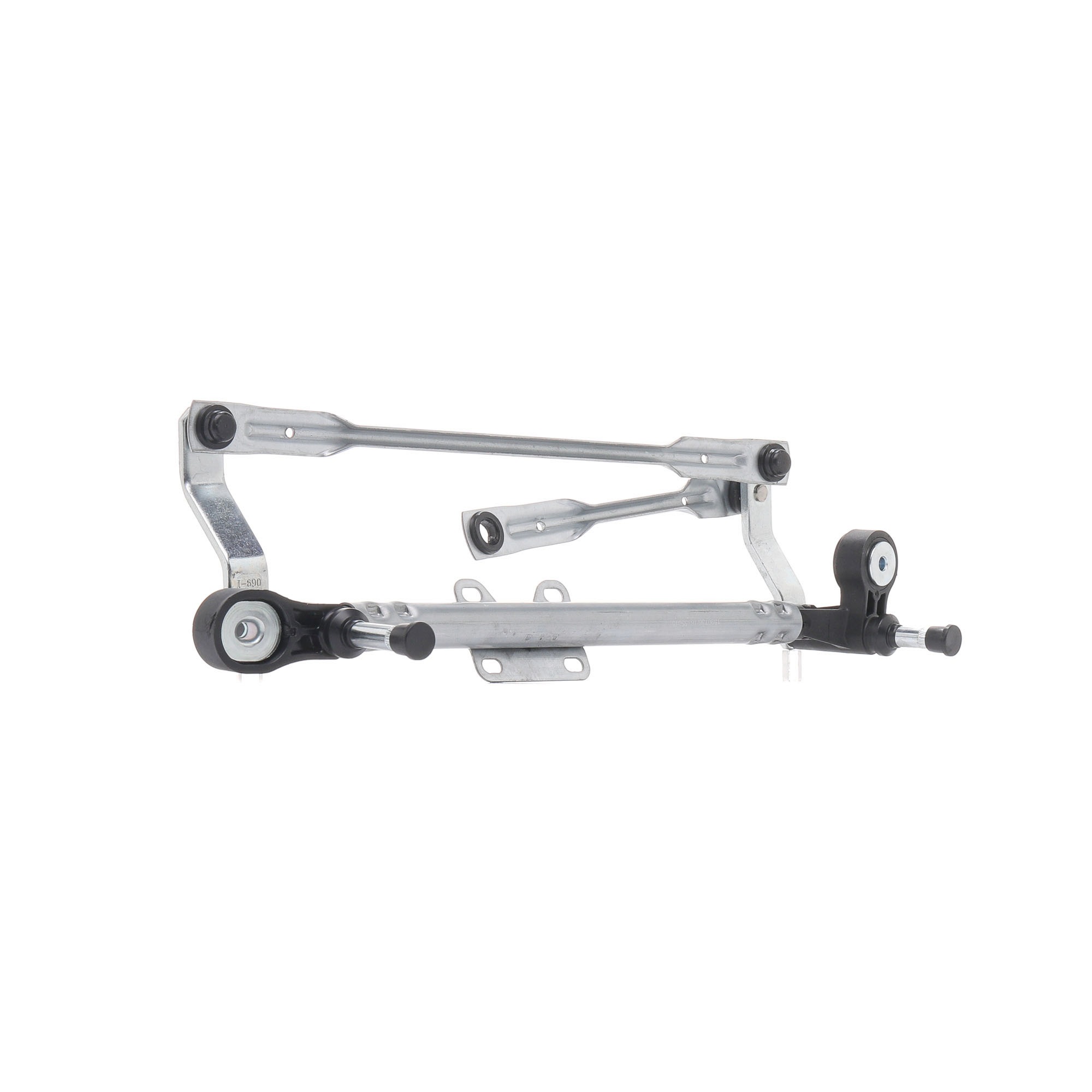 300W0143 Wiper Linkage RIDEX 13182340 VW