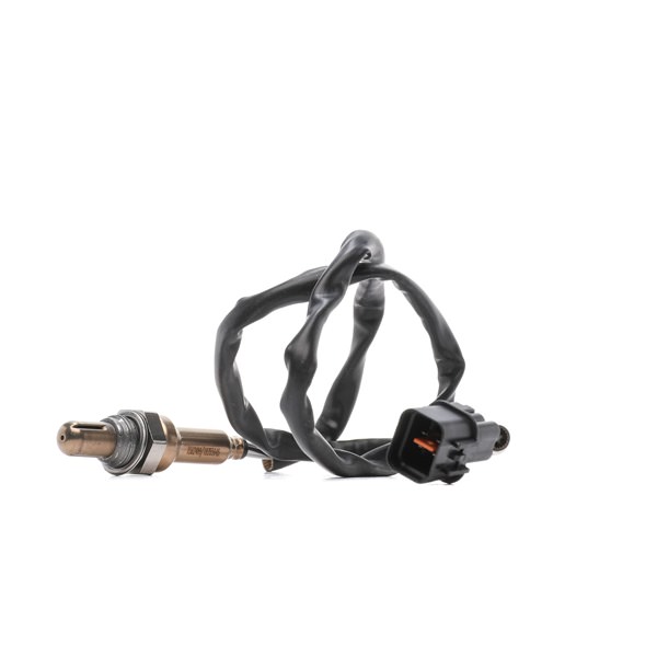 RIDEX Lambda sensor 3922L0943