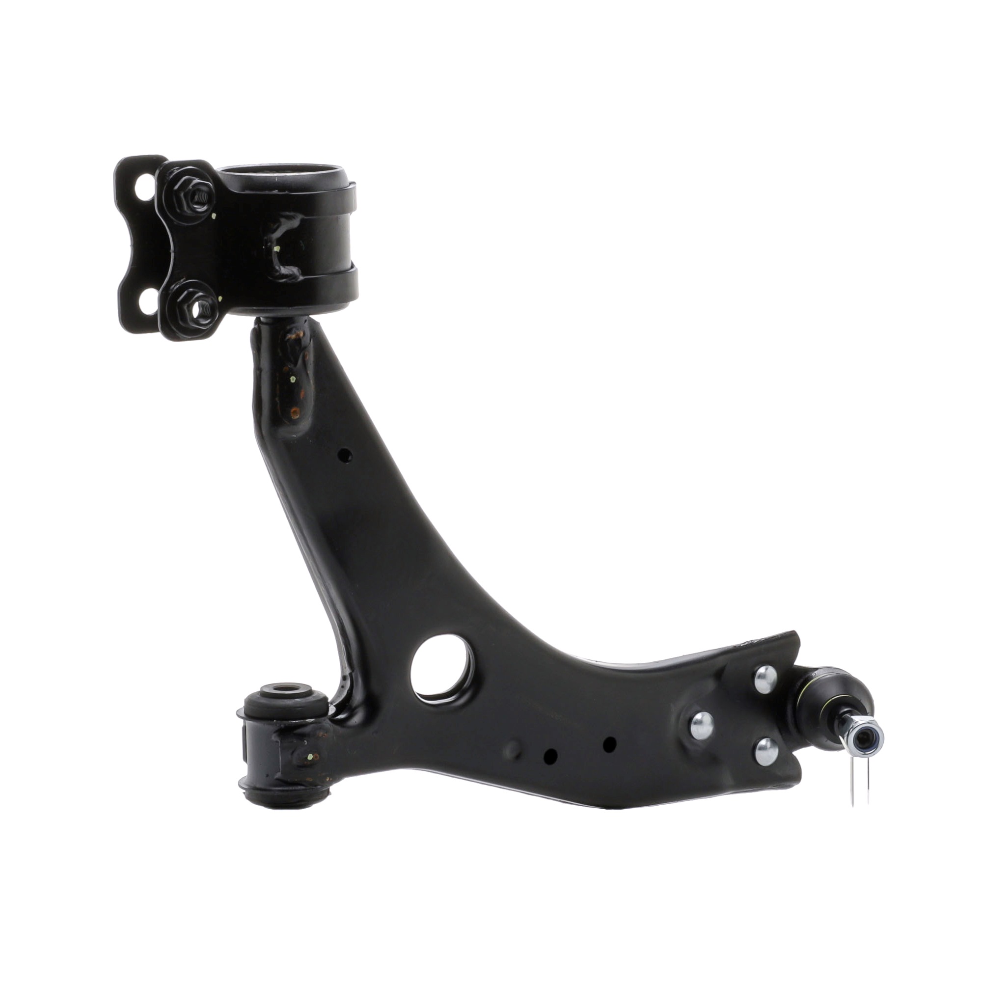 273C0139P Lagerung, Lenker RIDEX PLUS 30 730 829 MAZDA