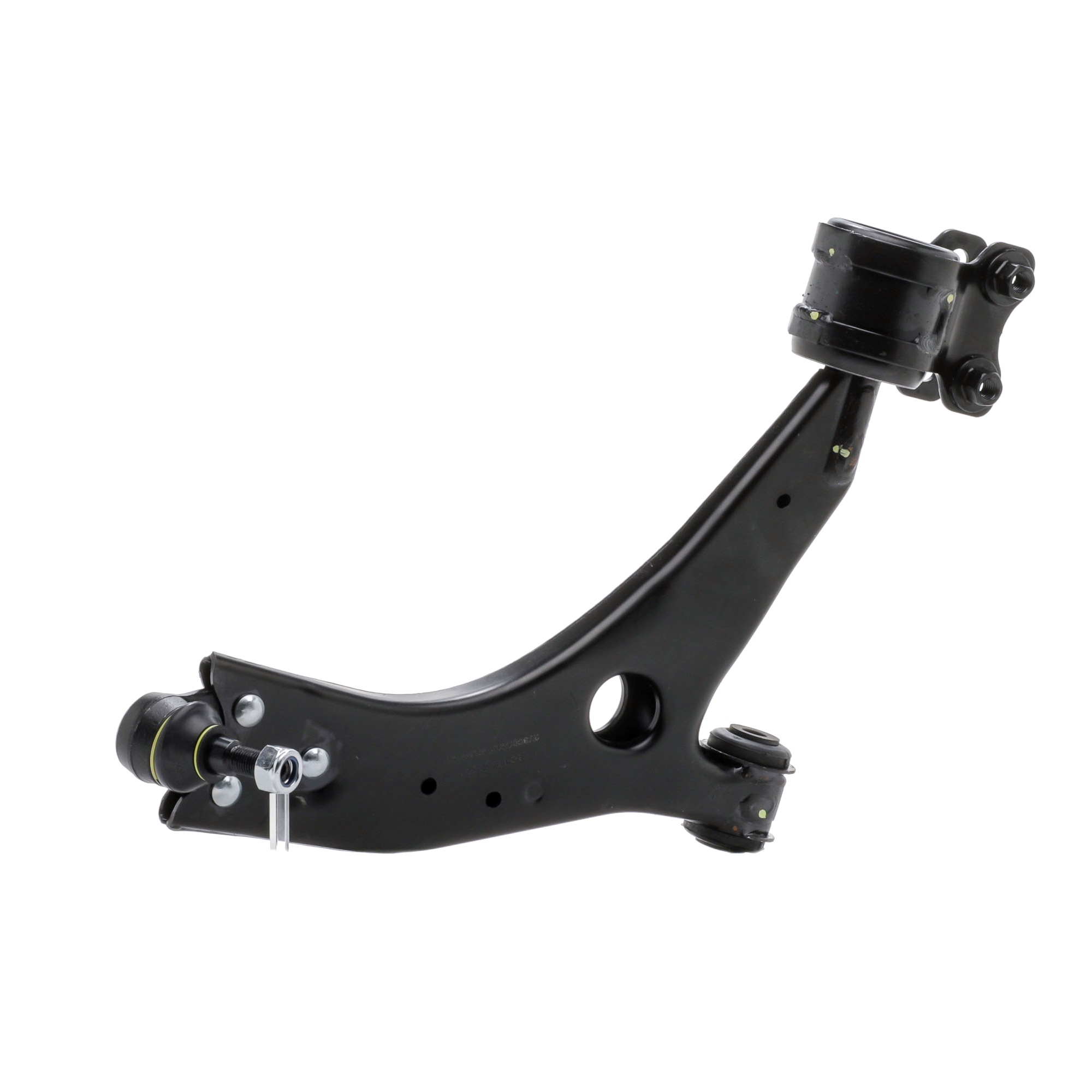 RIDEX PLUS 273C0141P Triangle de suspension Ford C-Max DM2 1.6 TDCi 101 CV Diesel 2008 prix