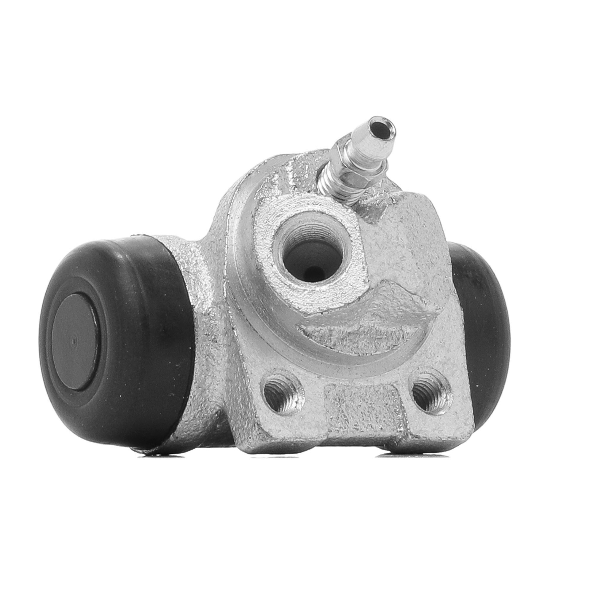 RIDEX 277W0279 Brzdový valček kolesa lacné v eshop