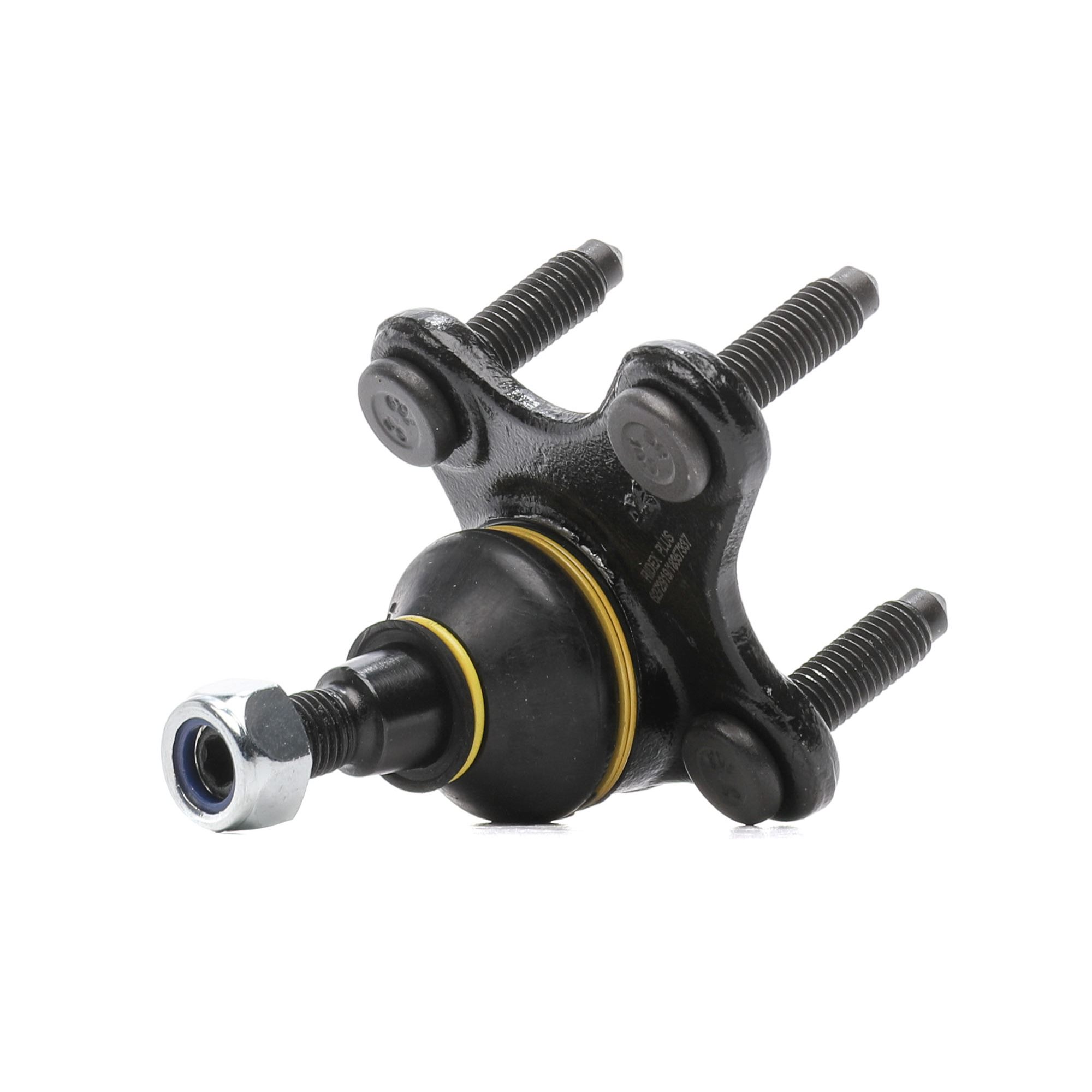 RIDEX PLUS 2462S0042P Suspension ball joint VW Caddy 3 2.0 EcoFuel 109 hp CNG 2014 price