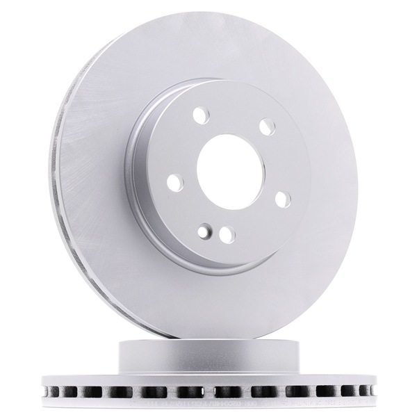 RIDEX <span>PLUS</span> Disque de frein 82B0171P