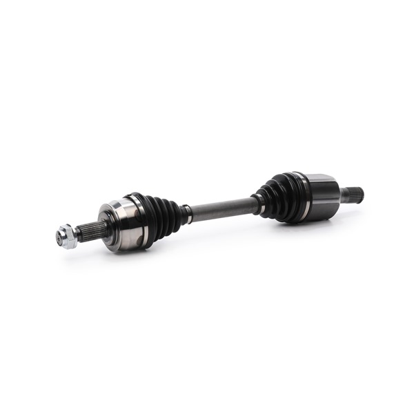 RIDEX 13D1148 Arbre de transmission 4066423530612