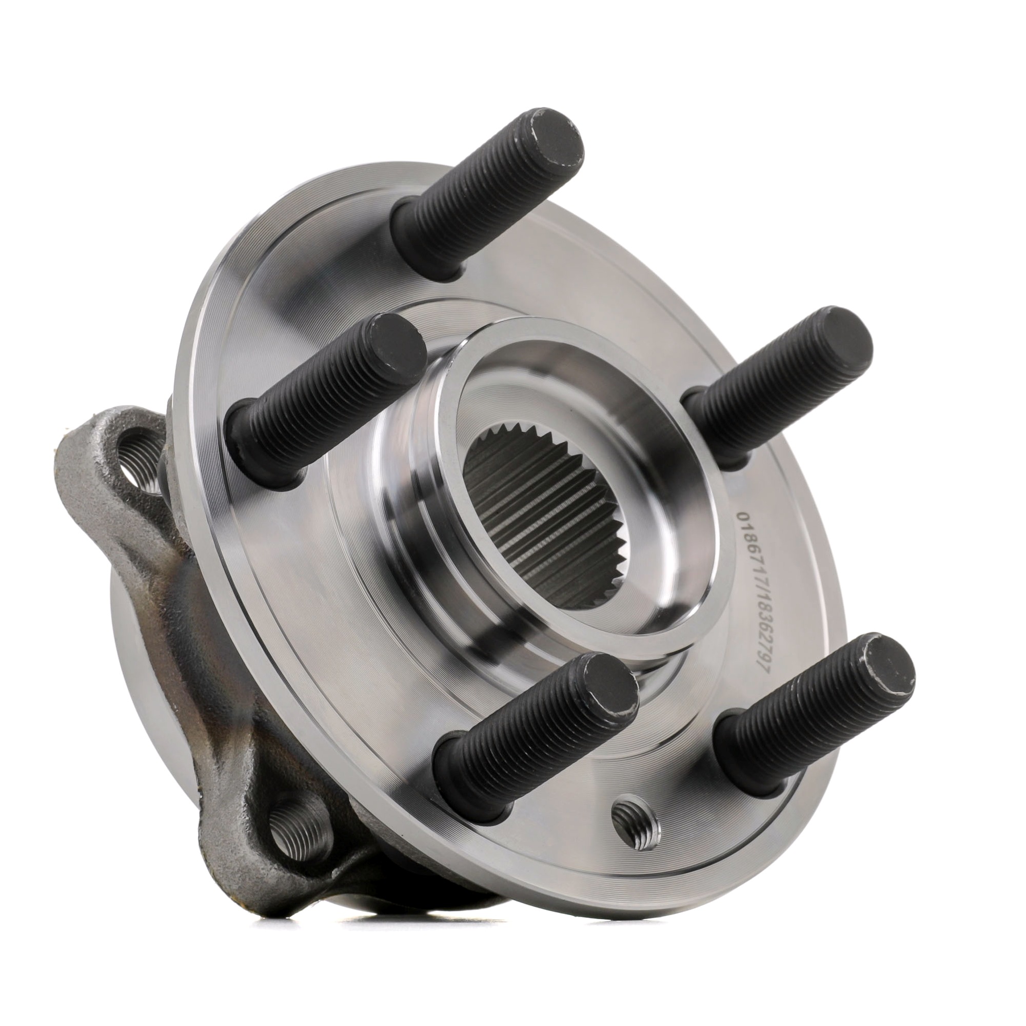 LAND ROVER RANGE ROVER EVOQUE 2022 wheel hub STARK SKWB-0181545