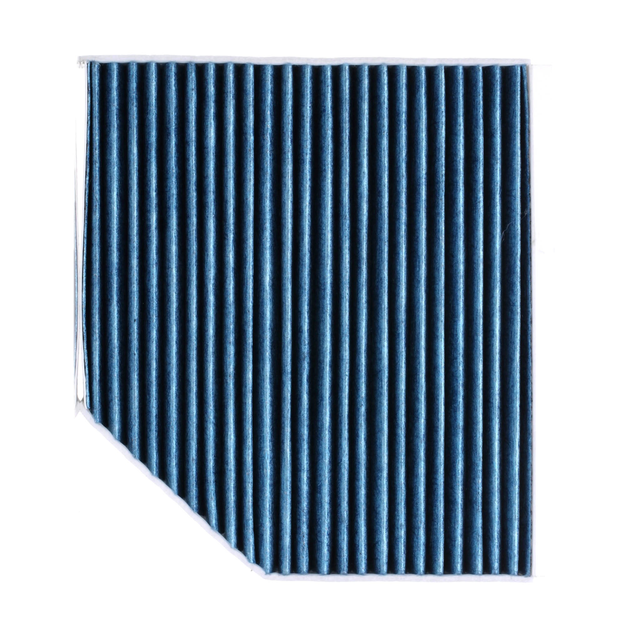 RIDEX PLUS 424I0487P AUDI Q5 2014 Air conditioner filter