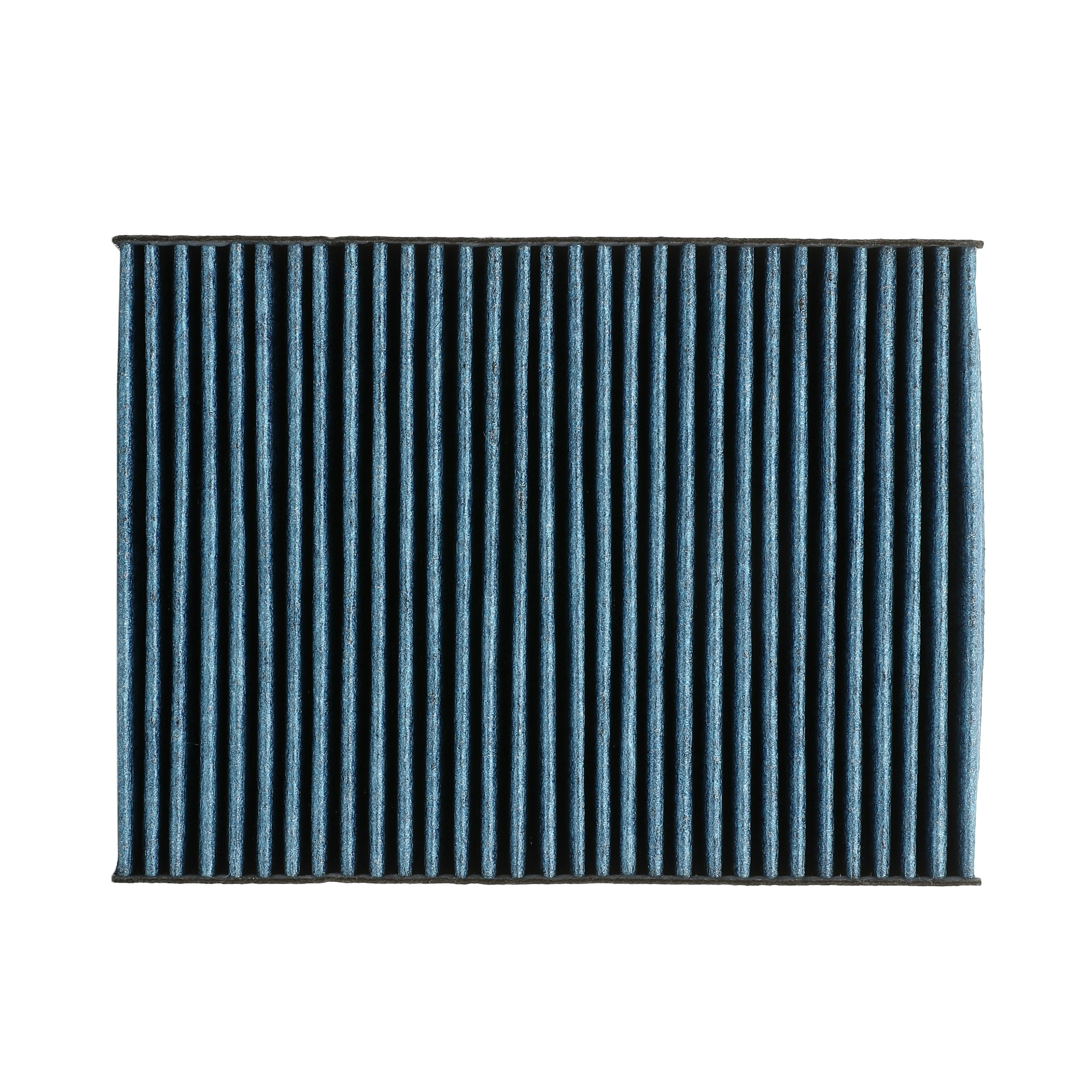 RIDEX PLUS Activated Carbon Filter, with anti-allergic effect, with antibacterial action, 262 mm x 193 mm x 37 mm Width: 193mm, Height: 37mm, Length: 262mm Cabin filter 424I0522P buy