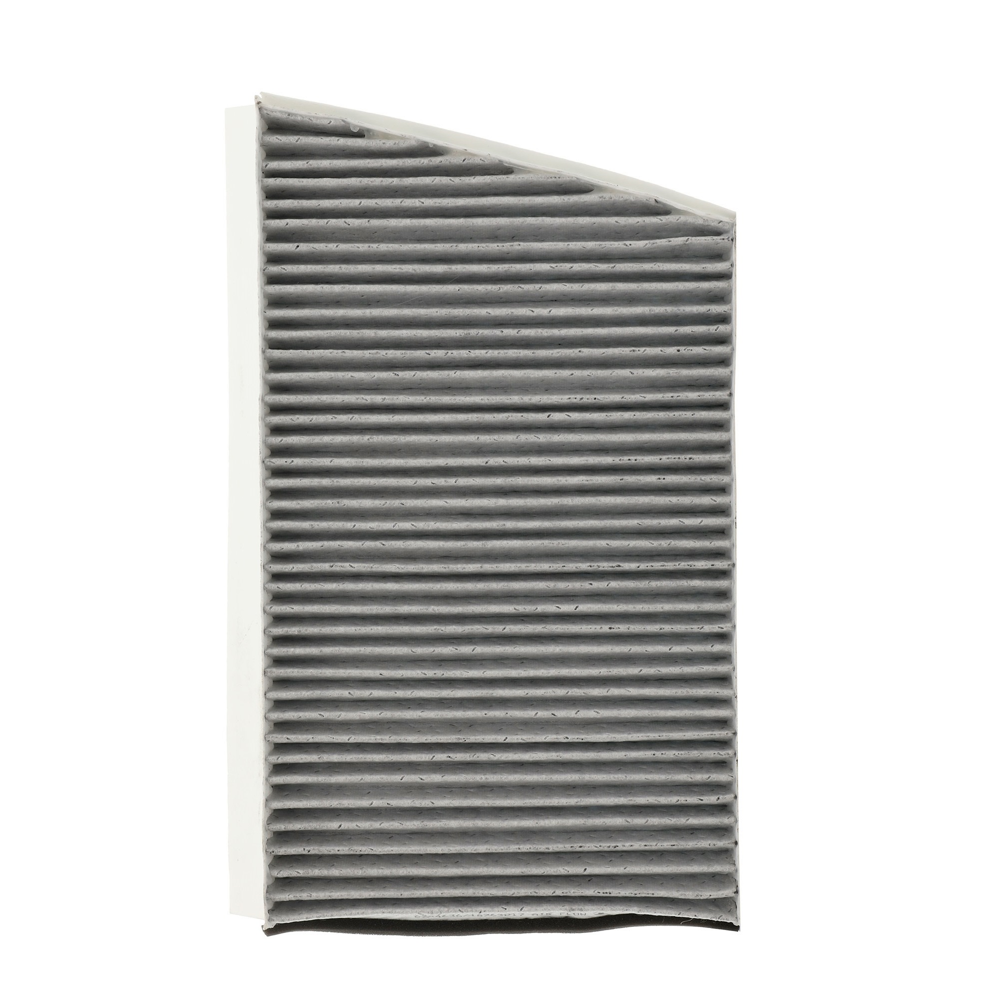 RIDEX PLUS Air conditioning filter MERCEDES-BENZ C-Class T-modell (S203) new 424I0575P