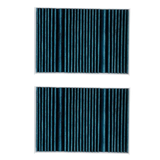 RIDEX <span>PLUS</span> Innenraumfilter 424I0635P