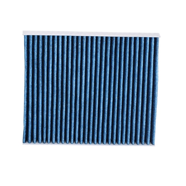 RIDEX <span>PLUS</span> Filtre d'habitacle 424I0521P