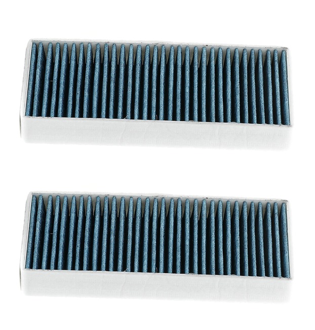 RIDEX <span>PLUS</span> 424I0639P Pollen filter