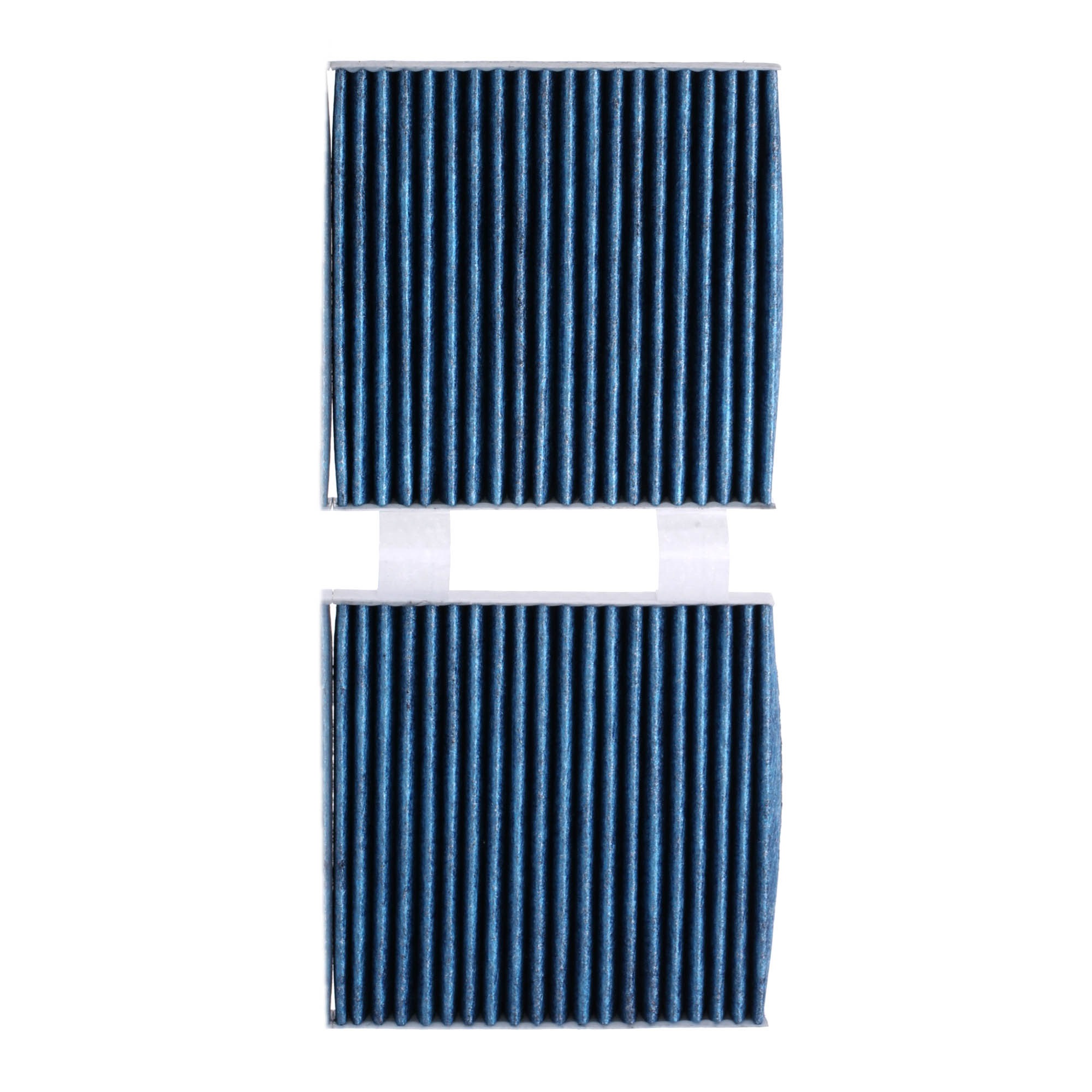 BMW 2 Series Air conditioning filter 18363200 RIDEX PLUS 424I0594P online buy