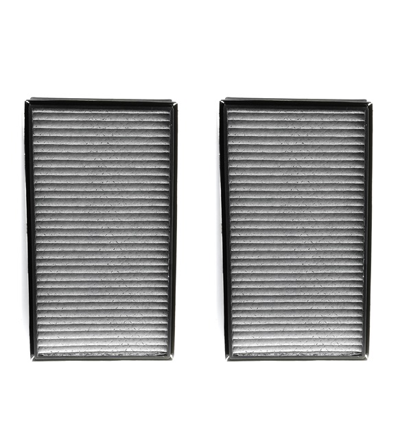 RIDEX <span>PLUS</span> Filtre d'habitacle 424I0588P