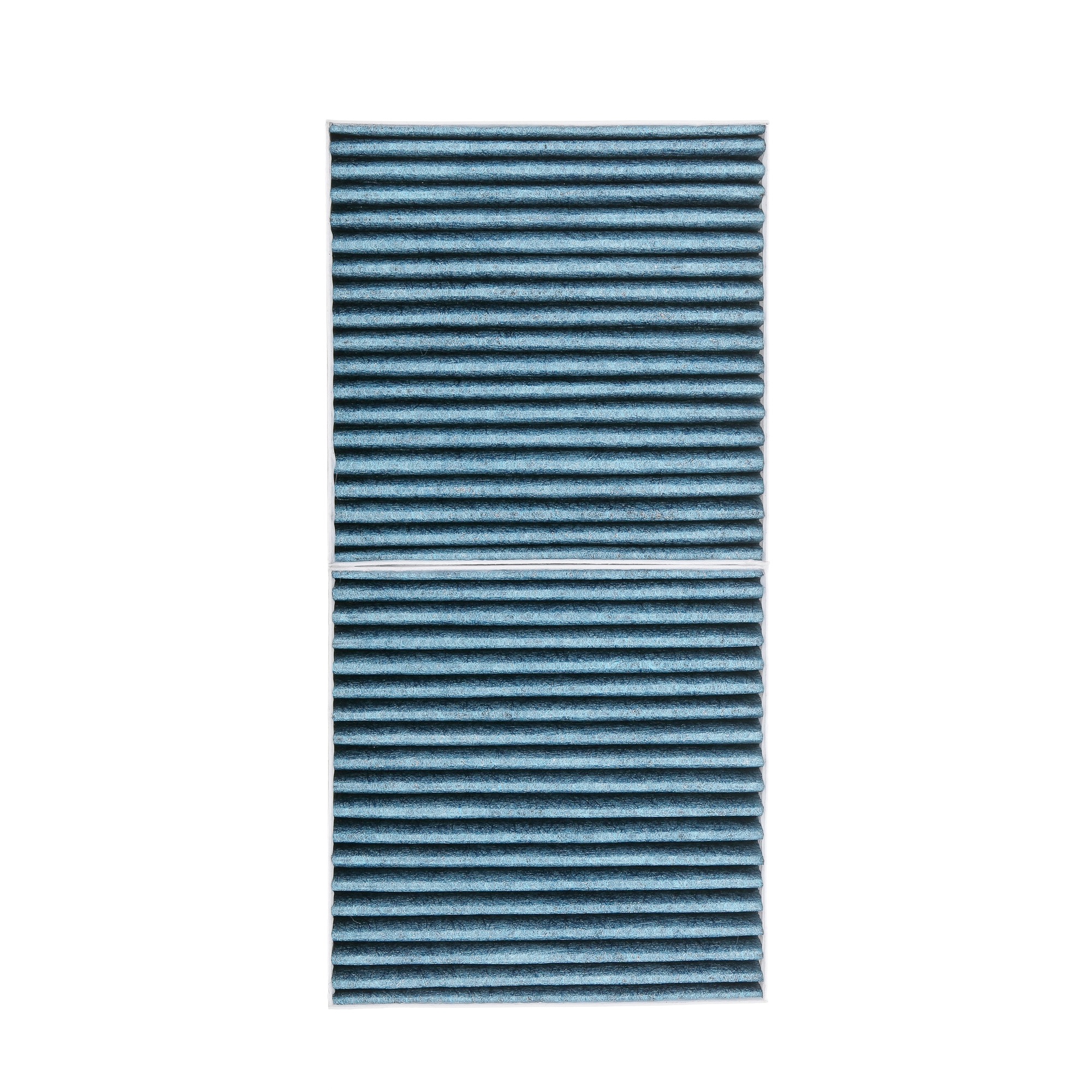 424I0585P Filter, salongiõhk RIDEX PLUS A172 835 00 47