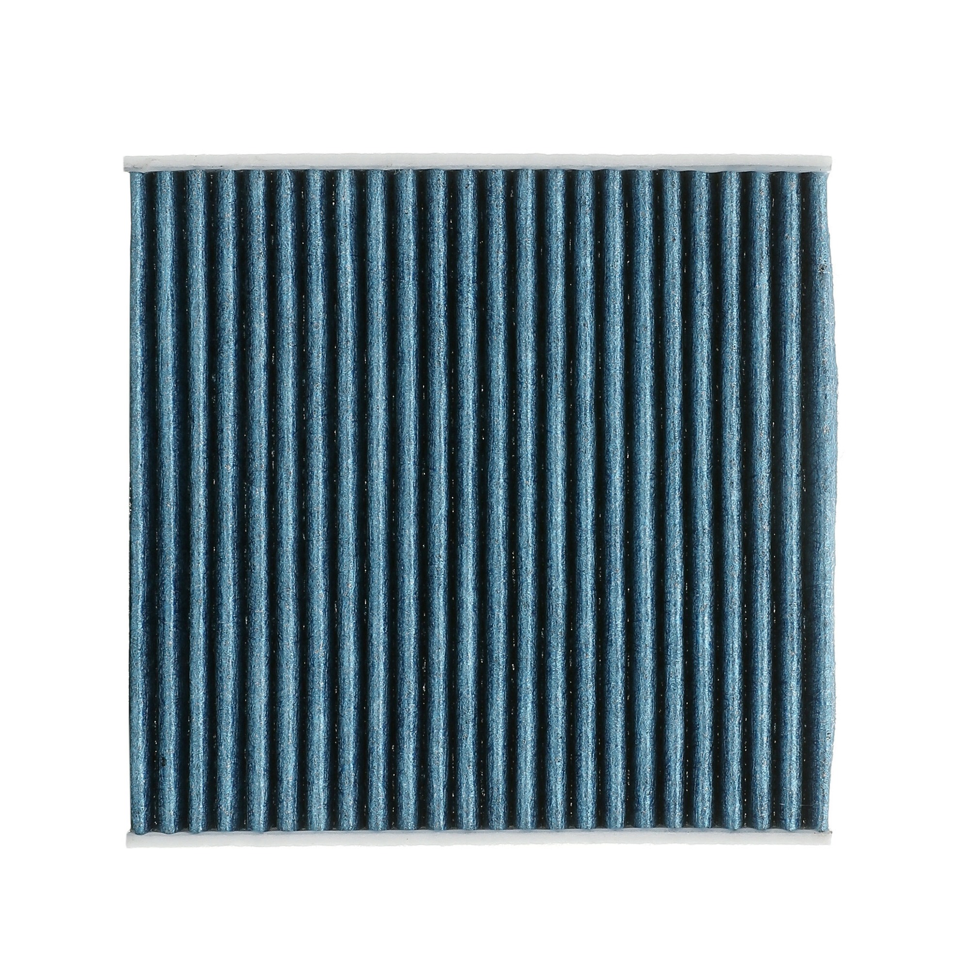 RIDEX PLUS 424I0612P Pollen filter with antibacterial action, 180 mm x 177 mm x 18 mm