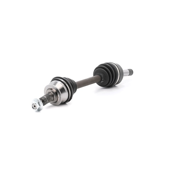 RIDEX 13D1163 Wał napędowy