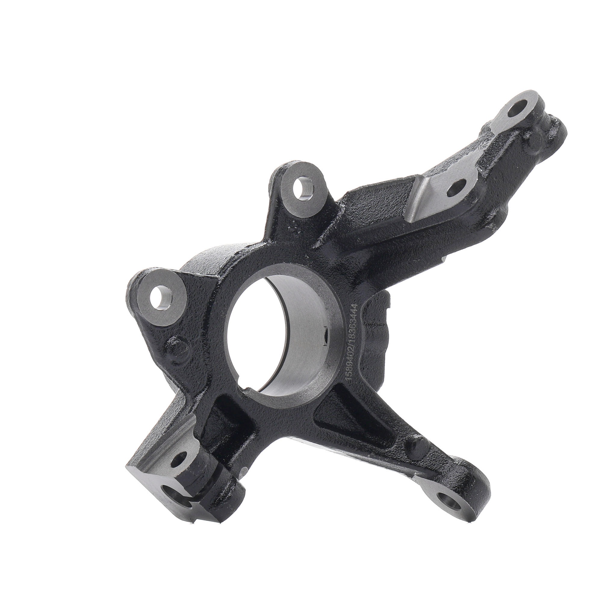 RIDEX 1159S0139 Renault Clio 4 0.9TCe 90 (BHNF) Steering knuckle 90 hp Petrol 2021 cost