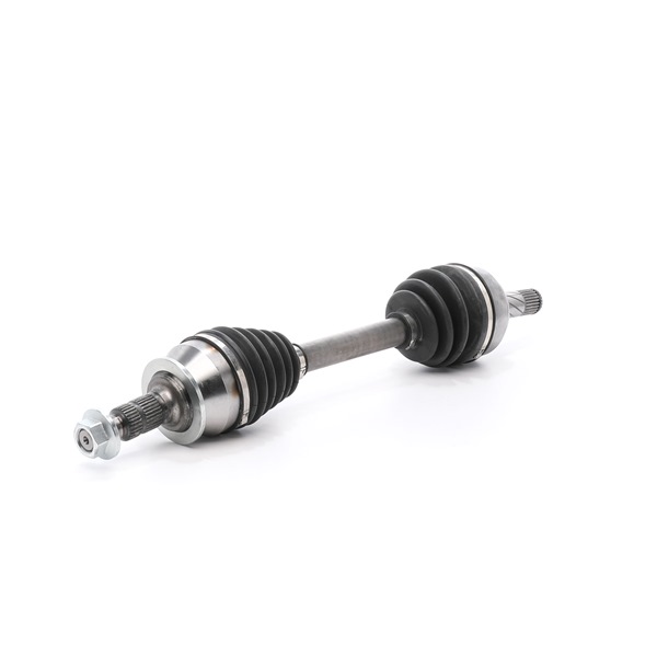 RIDEX Drive shaft 13D1169