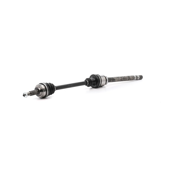 RIDEX Drive shaft 13D1186
