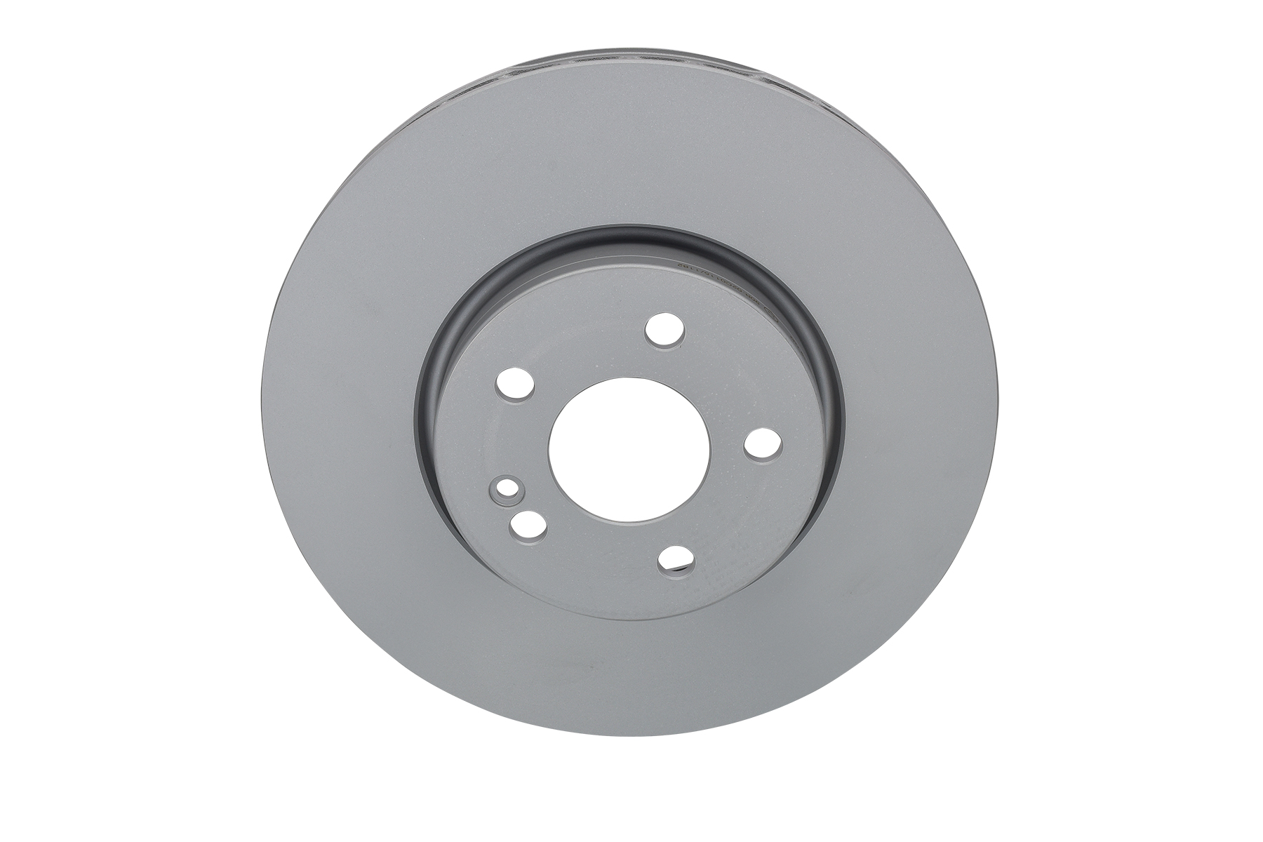 ATE Brake discs and rotors rear and front MERCEDES-BENZ A-Class Saloon (W177) new 24.0130-0257.1
