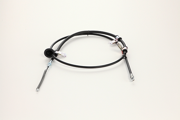 582129 ATE 24372721292 Câble de frein de stationnement Mitsubishi Grandis NA4W 2.4 MIVEC 4WD 165 CV Essence 2010 prix