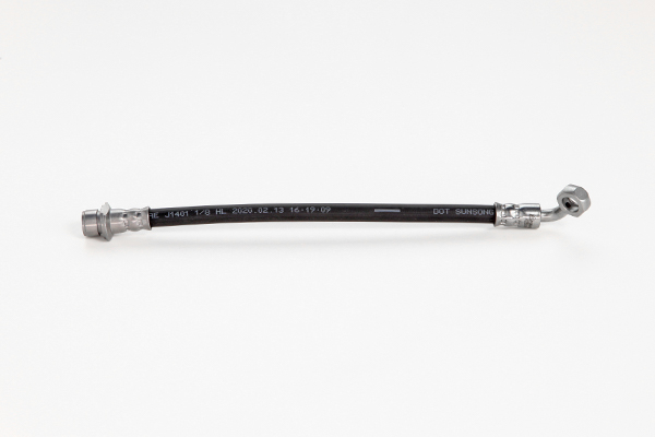 331548 24.5296-0256.3 Bremsschlauch ATE 9094702G15 TOYOTA