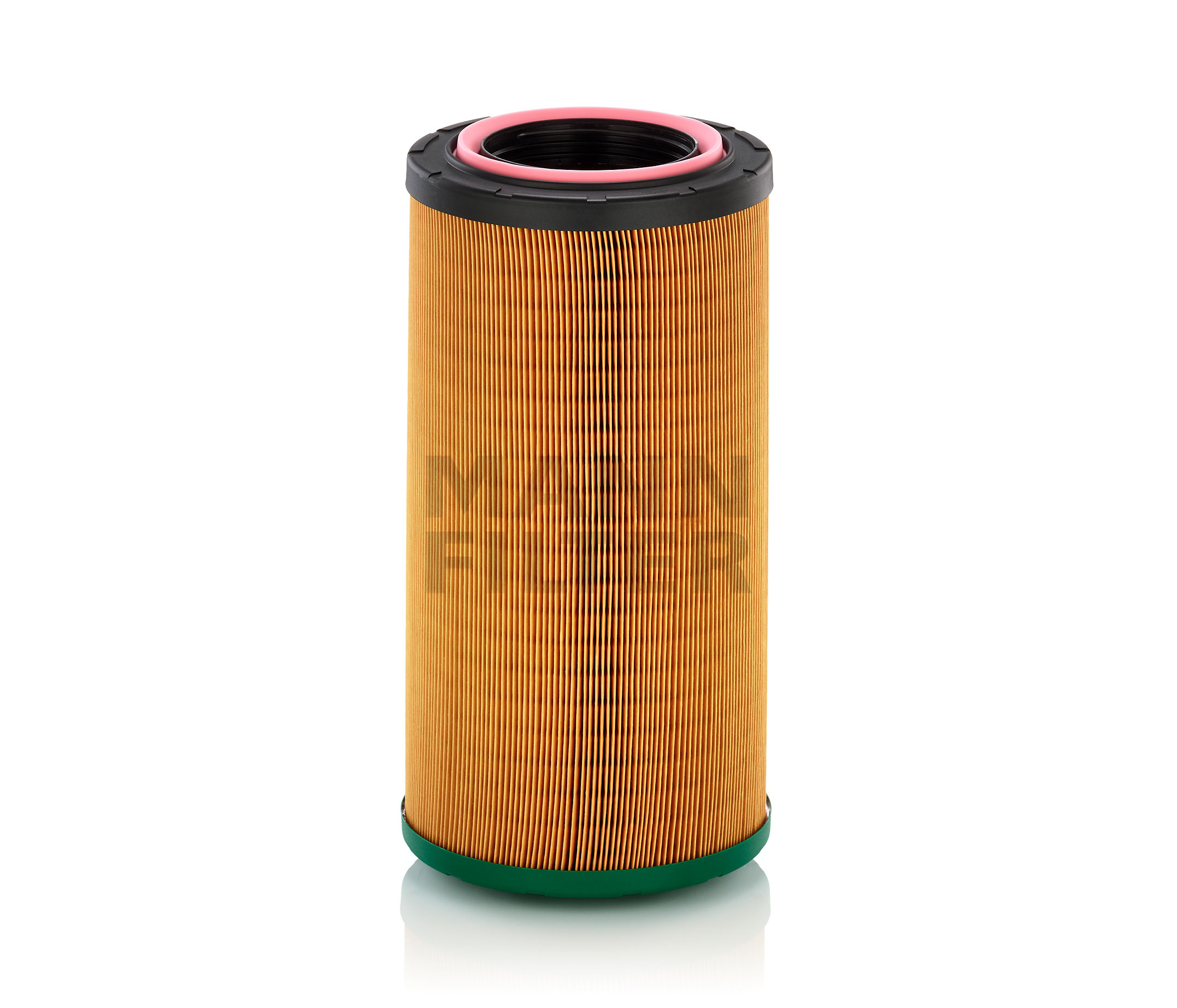 C19450/1 Vzduchový filter MANN-FILTER AL174811