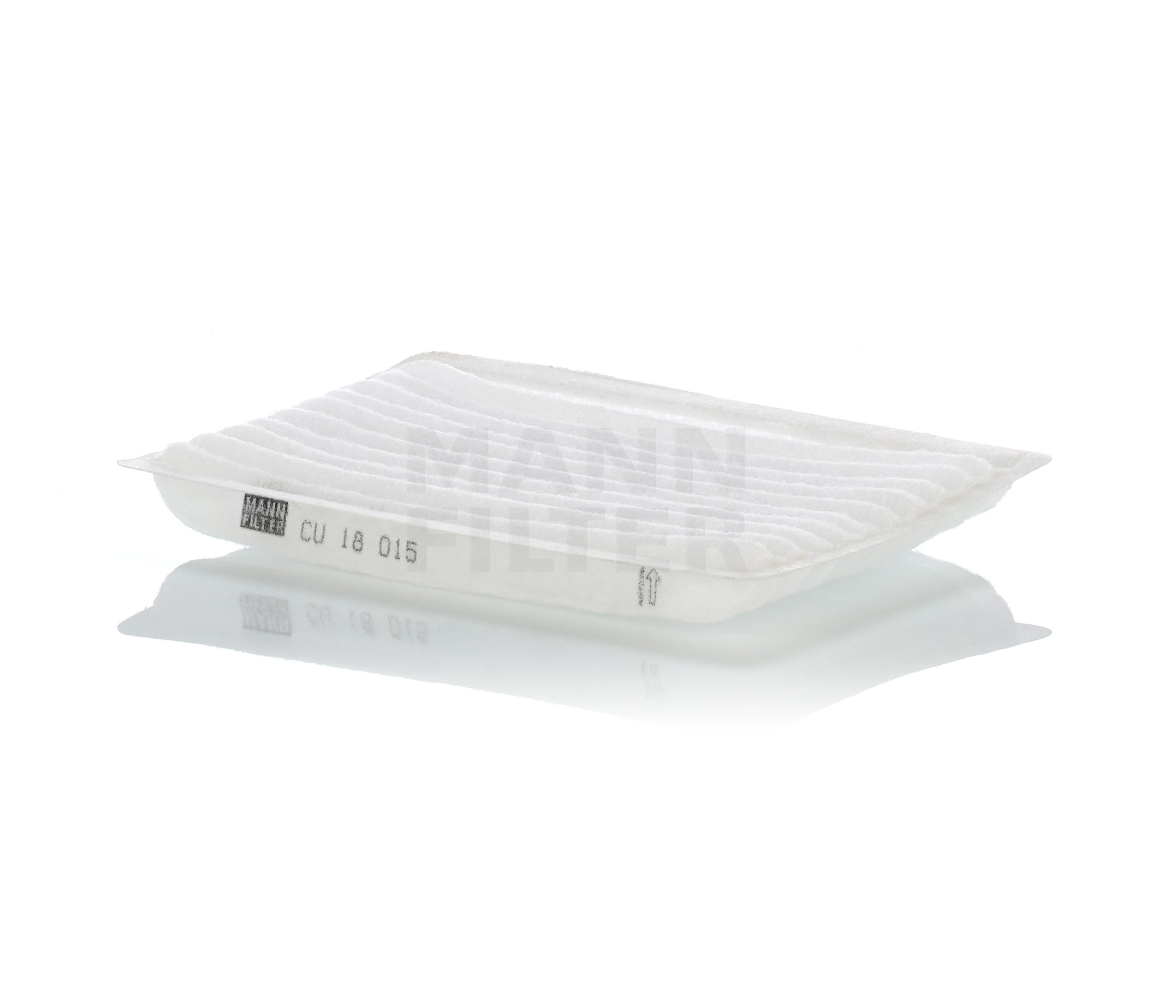MANN-FILTER CU 18 015 Filter, salongiõhk odav e pood