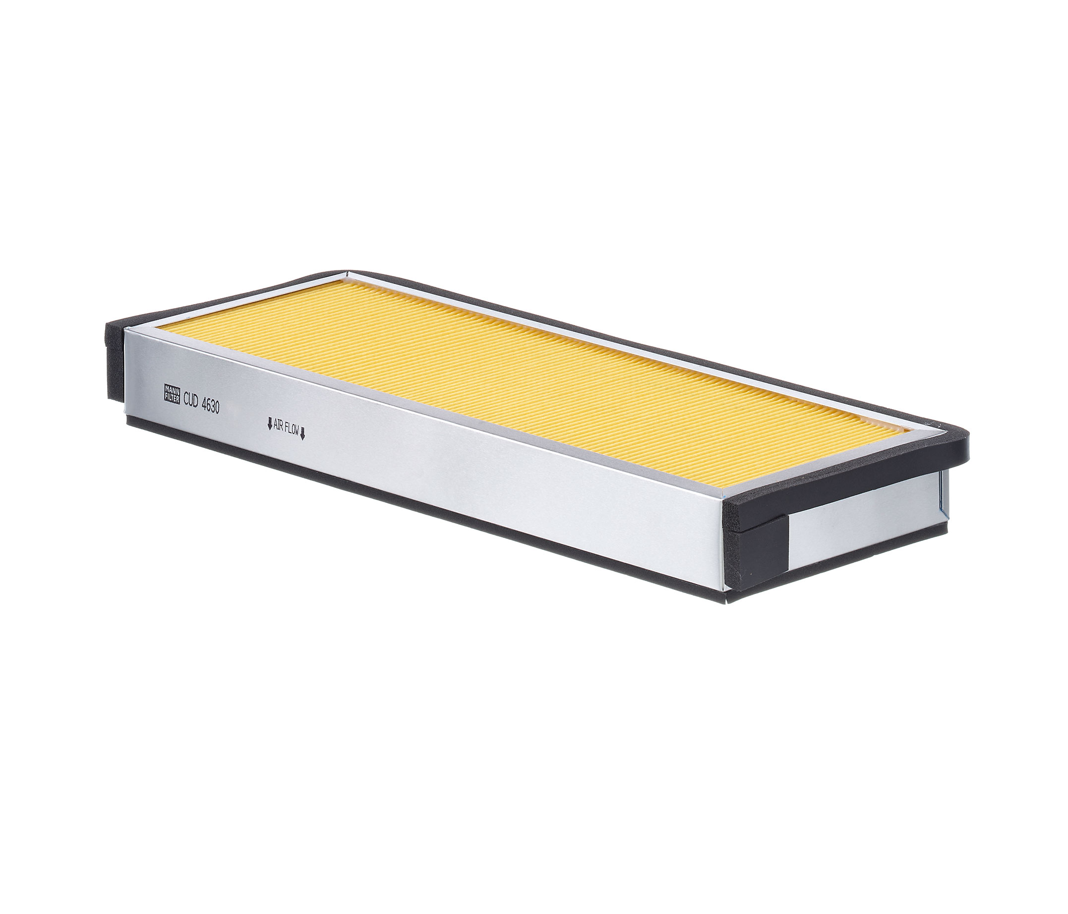 CUD4630 Salono filtras MANN-FILTER 20531300