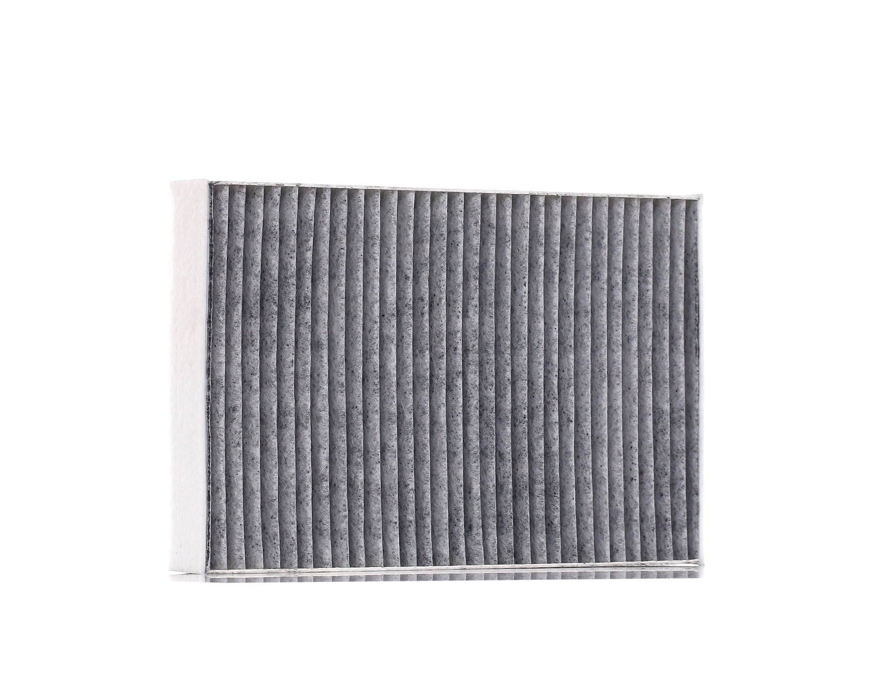 MANN-FILTER Activated Carbon Filter, 244 mm x 157 mm x 30 mm Width: 157mm, Height: 30mm, Length: 244mm Cabin filter CUK 25 044 buy