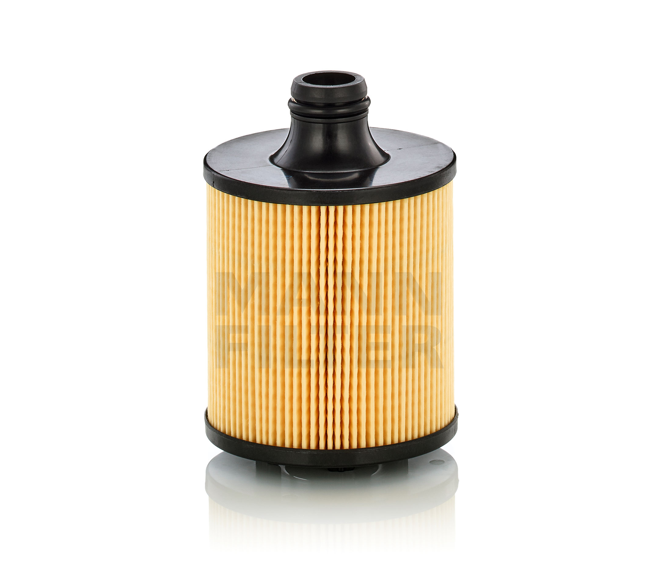 HU 9011 z MANN-FILTER Oliefilters PORSCHE