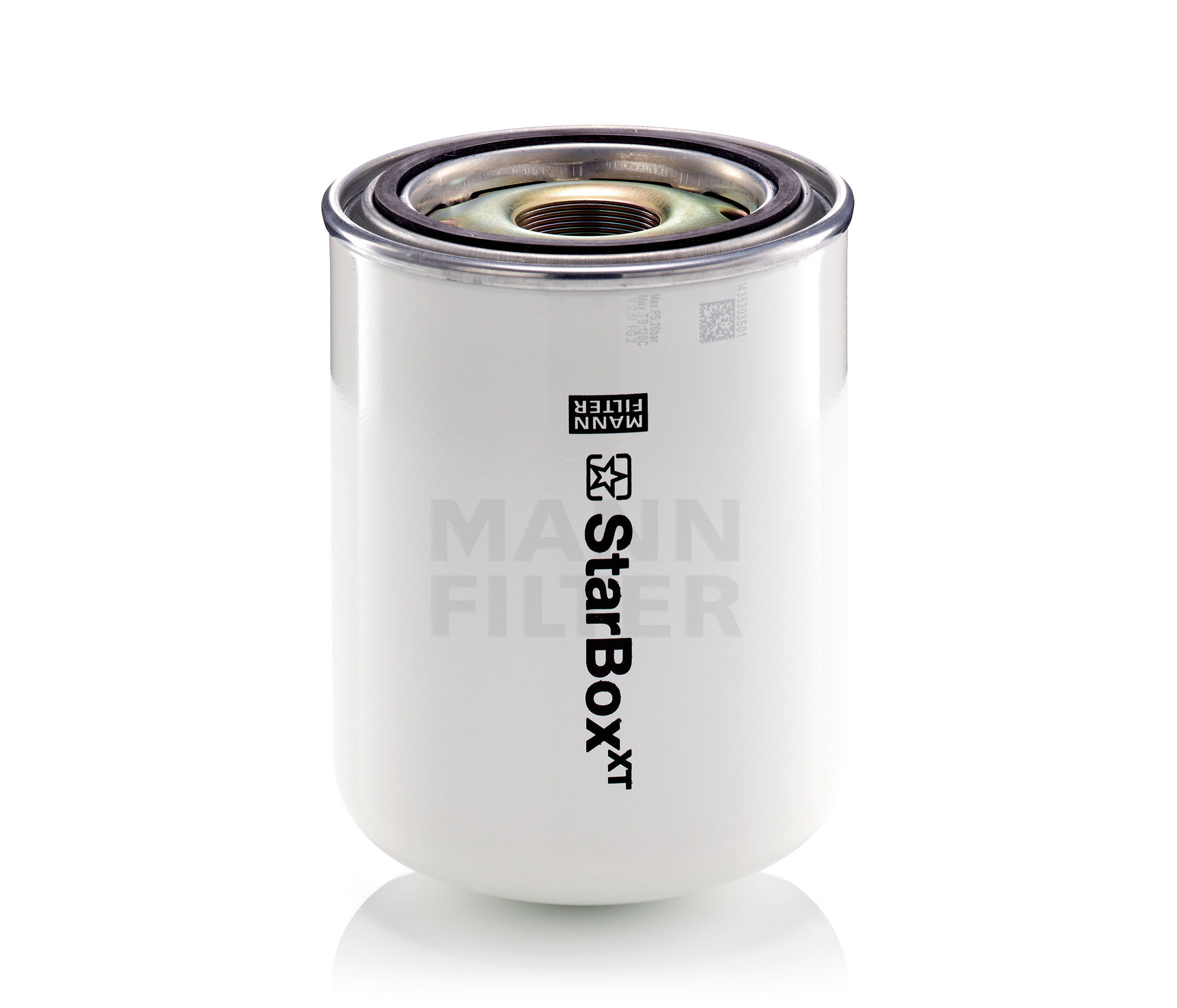 LB 1374/50 MANN-FILTER Filter, stlačený vzduch LB 1374/50 kúpte si lacno