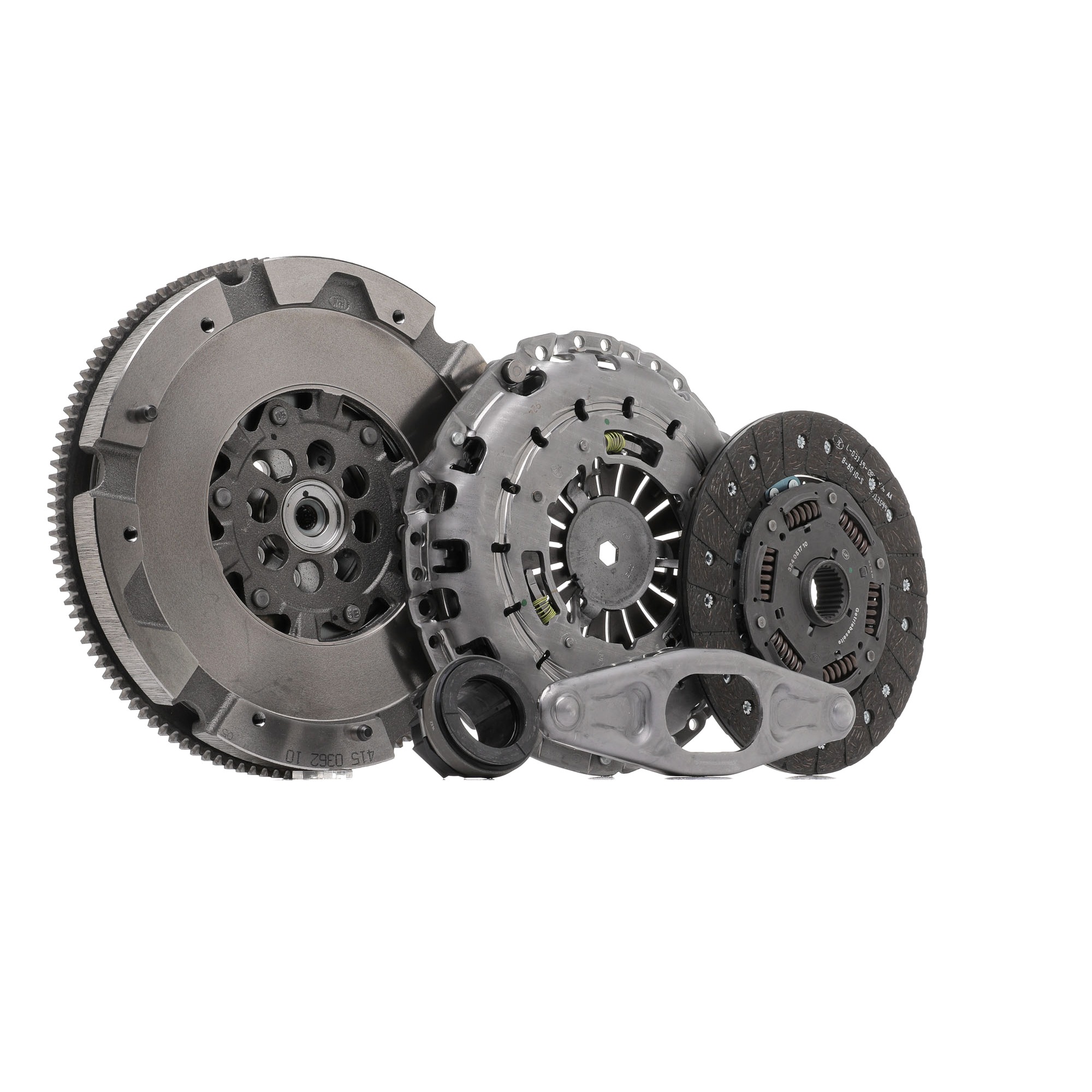 LuK 600 0340 00 Kit d'embrayage pas cher dans magasin en ligne