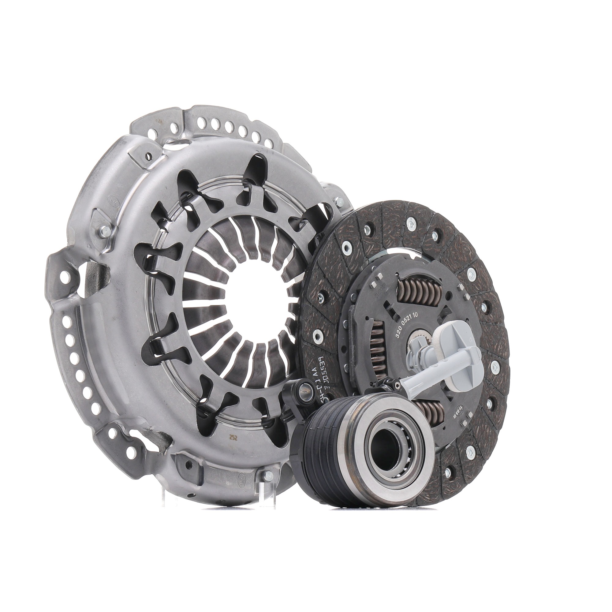 LuK 620 3351 33 RENAULT TWINGO Kuplung, szett árak