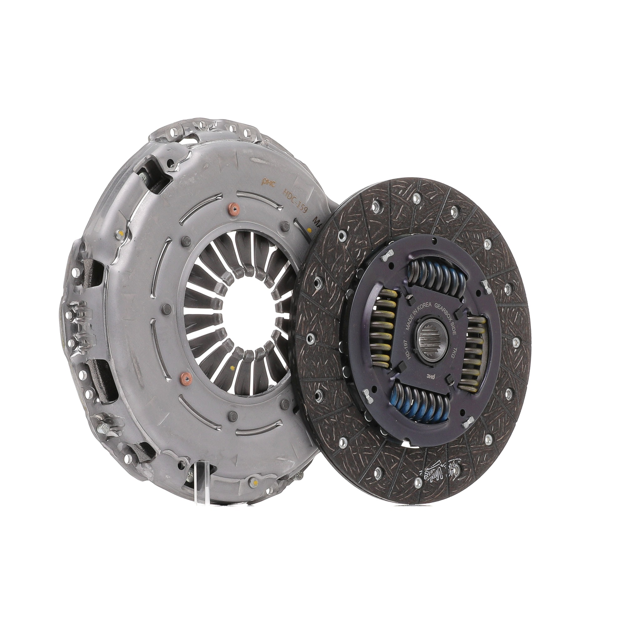 acheter LuK 235mm 624 4084 09 Ø: 235mm Kit d'embrayage 624 4084 09 à un bon prix