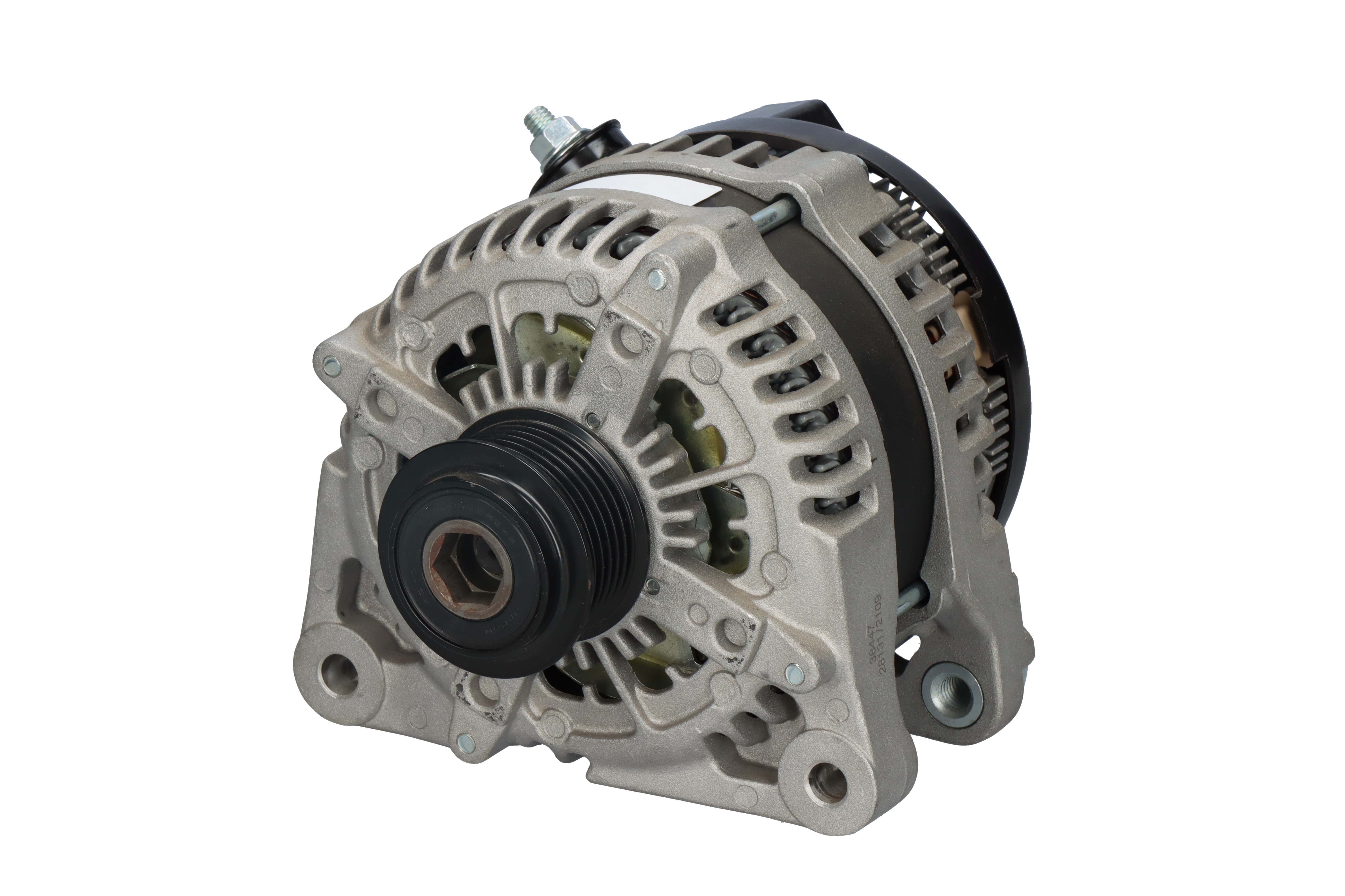 440763 Alternateur VALEO C2Z 31658 KIA