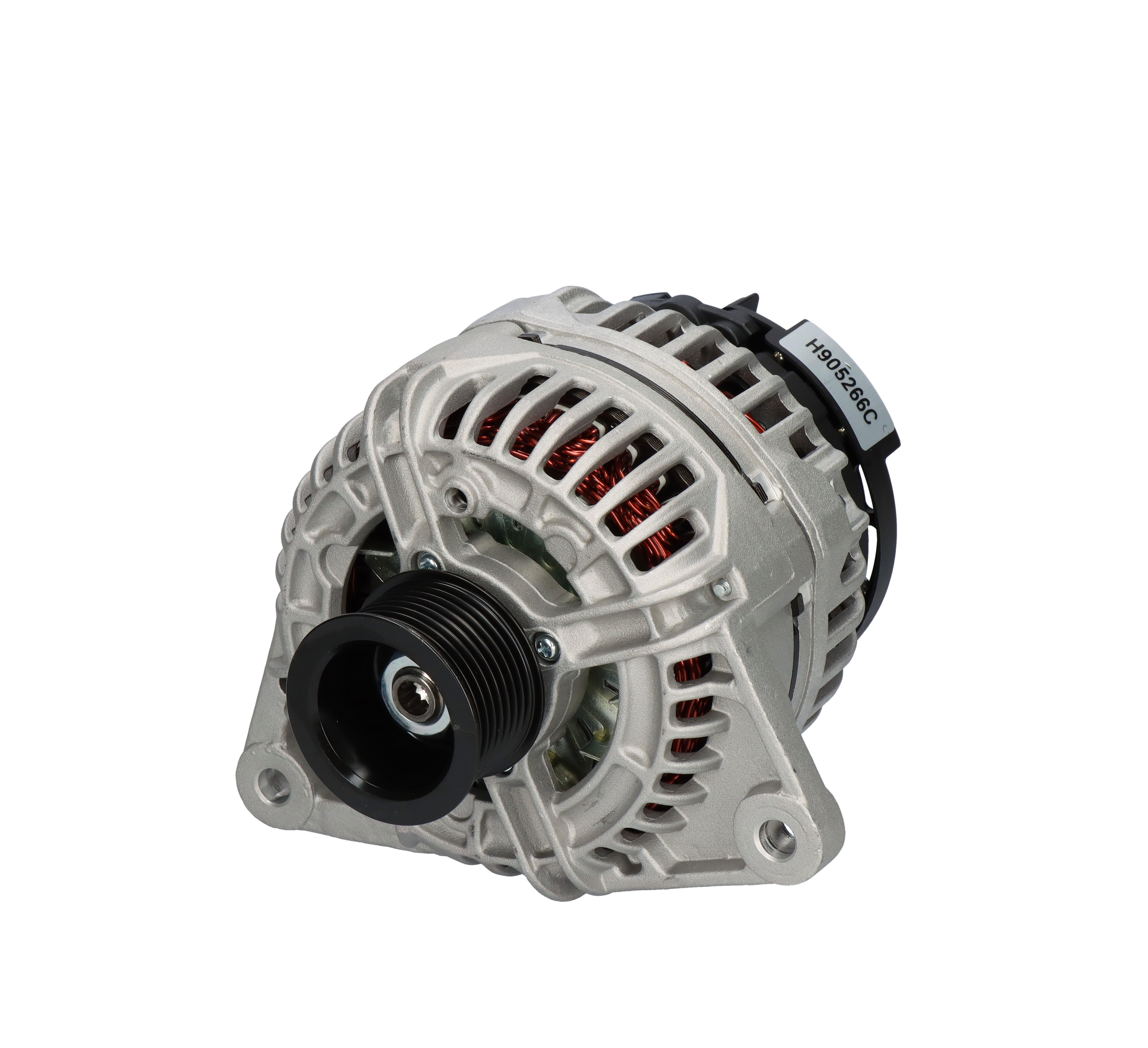 VALEO Lichtmaschine Fahrzeugteile 443487 für IVECO Modelle kaufen