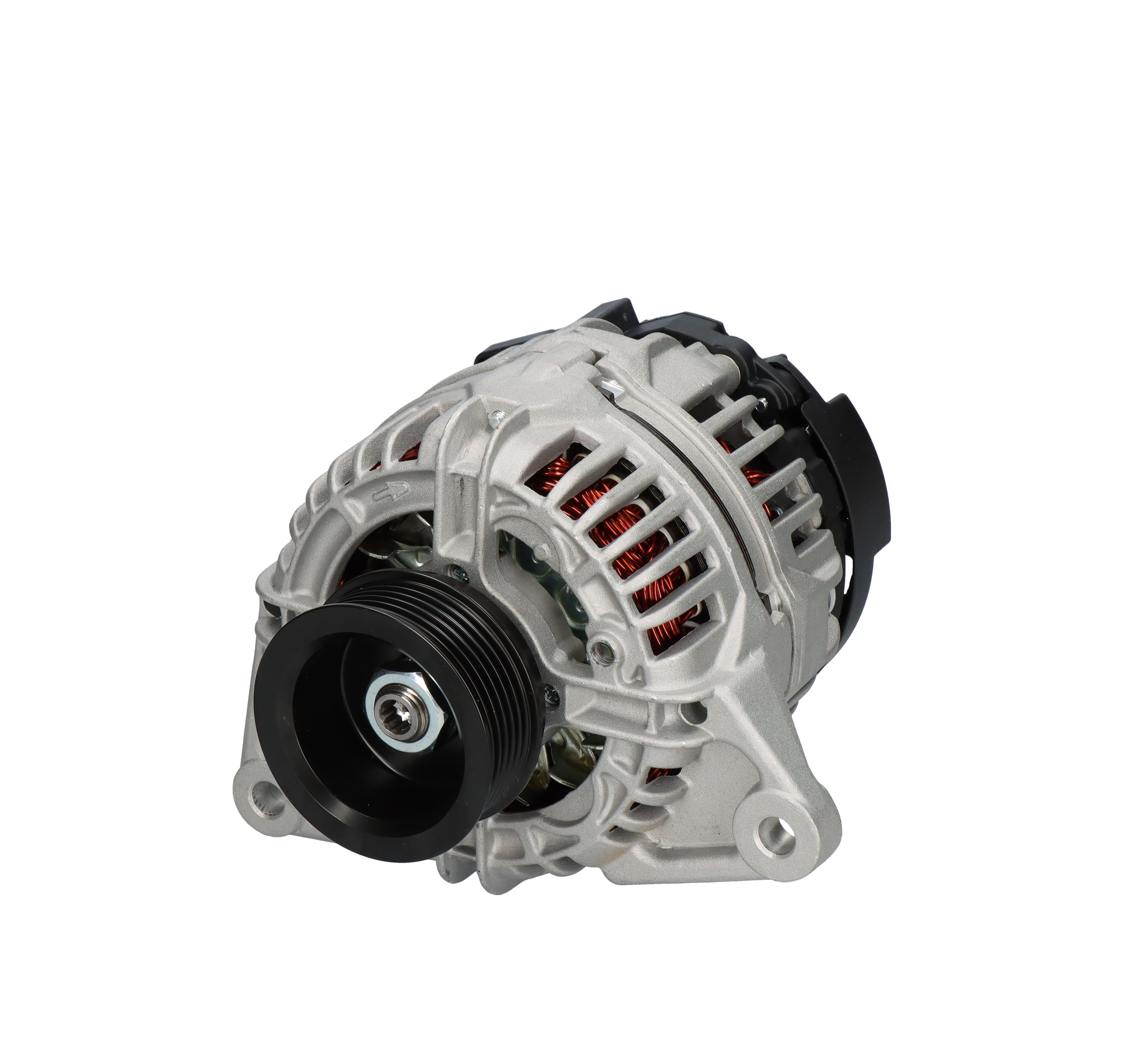 VALEO 443513 RENAULT Master Pro Van (FH__) dCi 125 (FH0F) Generaattori 125 hv Diesel 2009 hinta