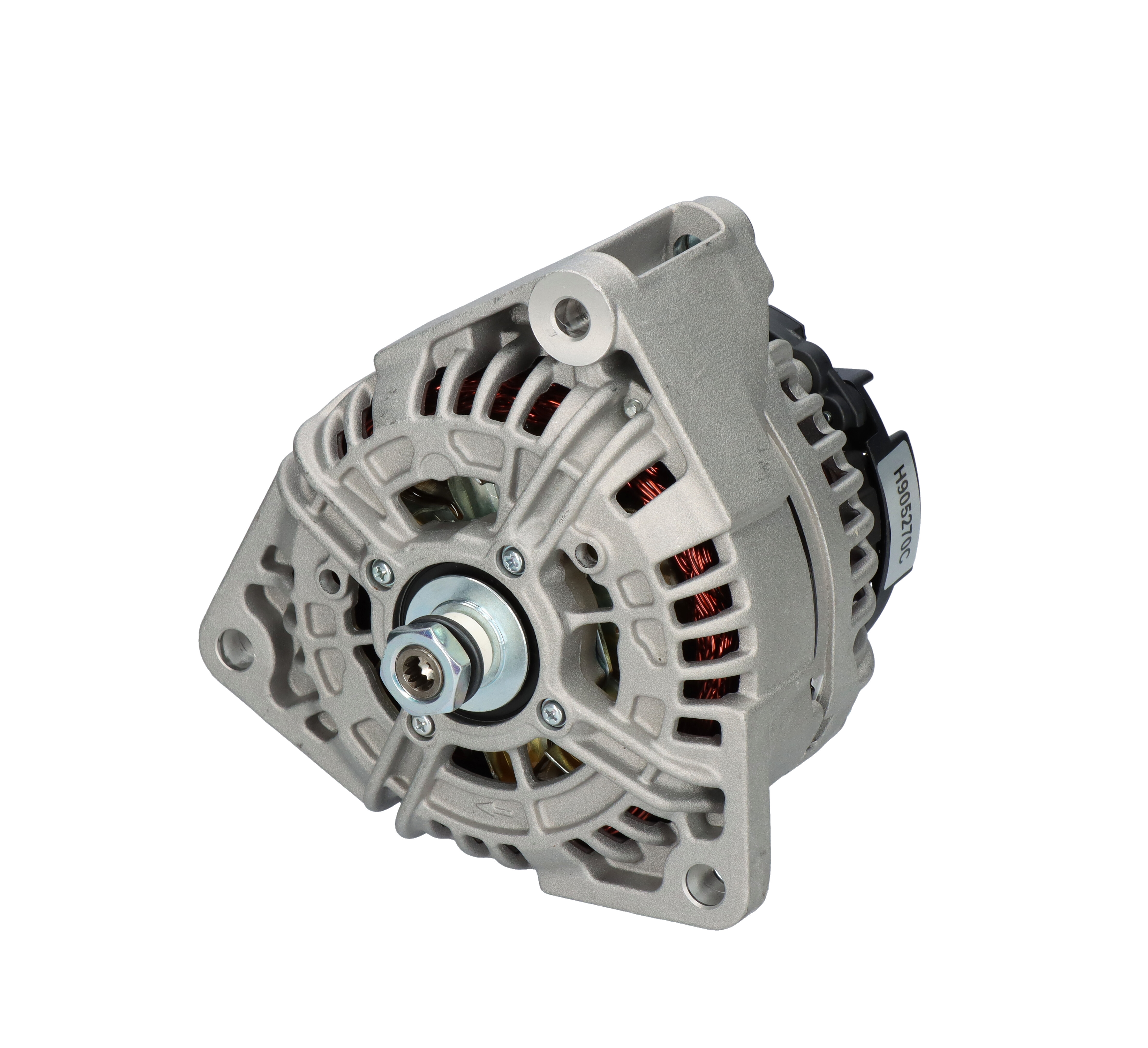 443522 VALEO Lichtmaschine für MAN online bestellen