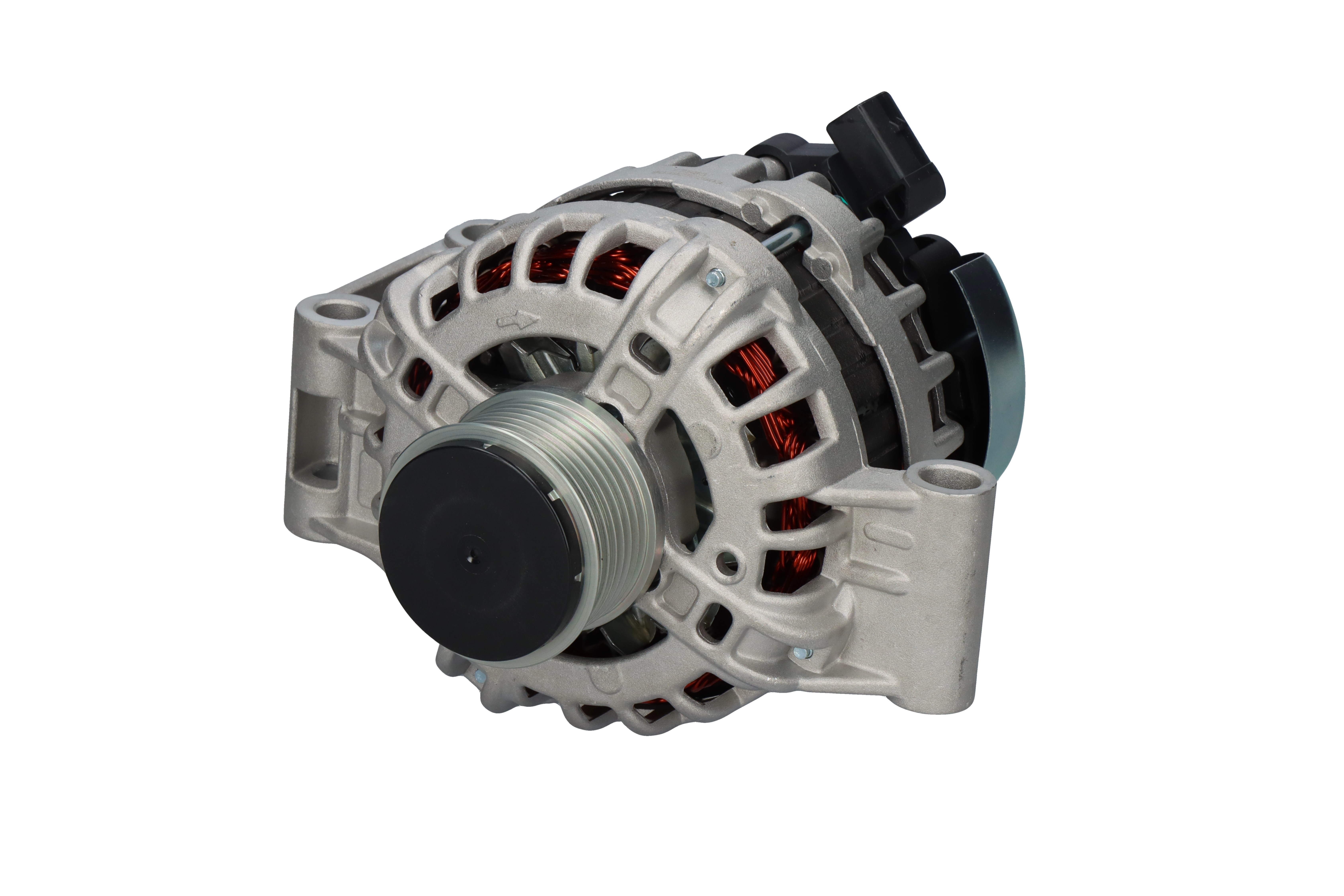 444295 Generator VALEO 5215796 FORD