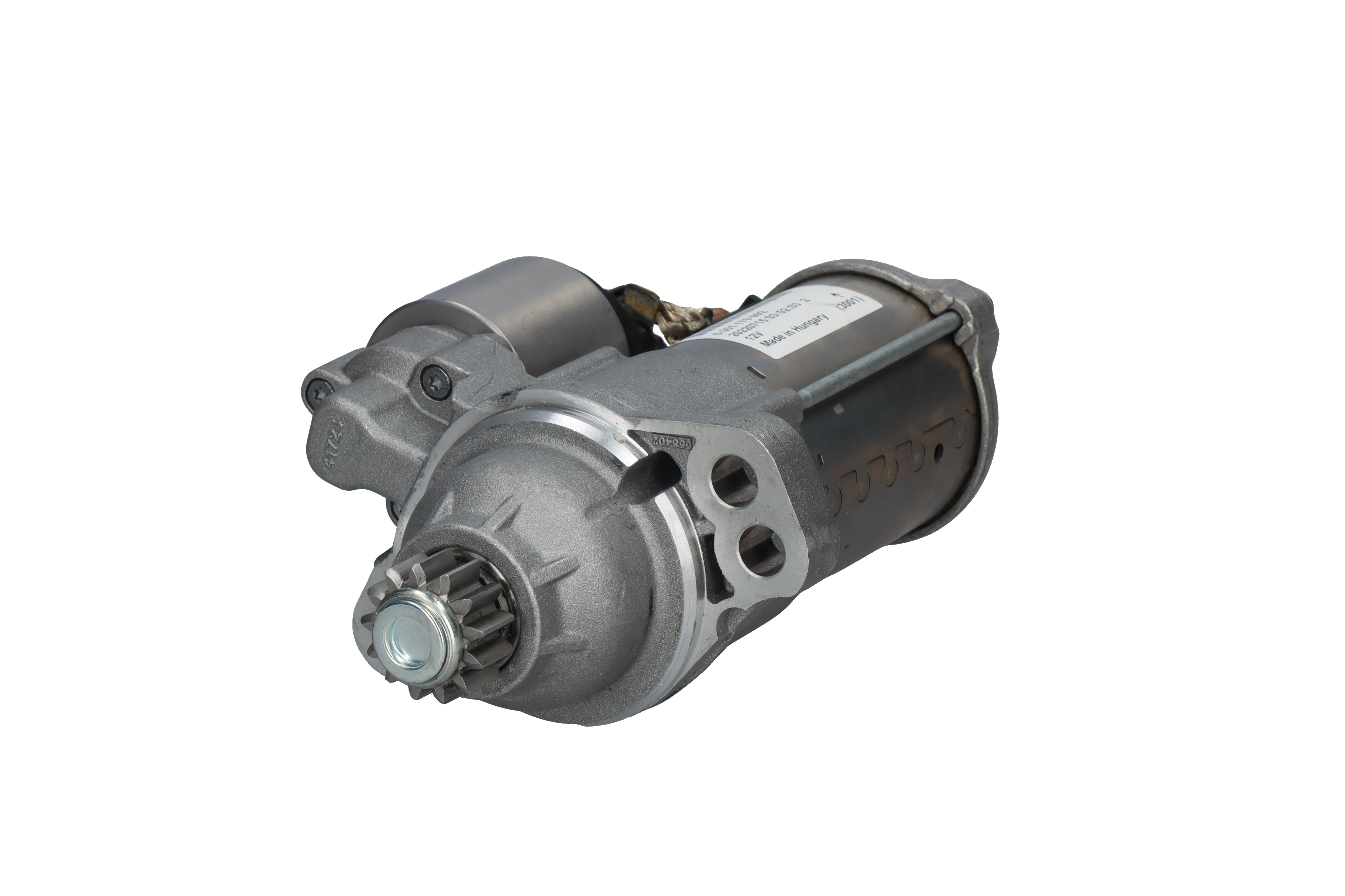 VALEO 458937 Démarreur Scala 3/5 portes 1.6 SRE 110 CV Essence 2024 prix