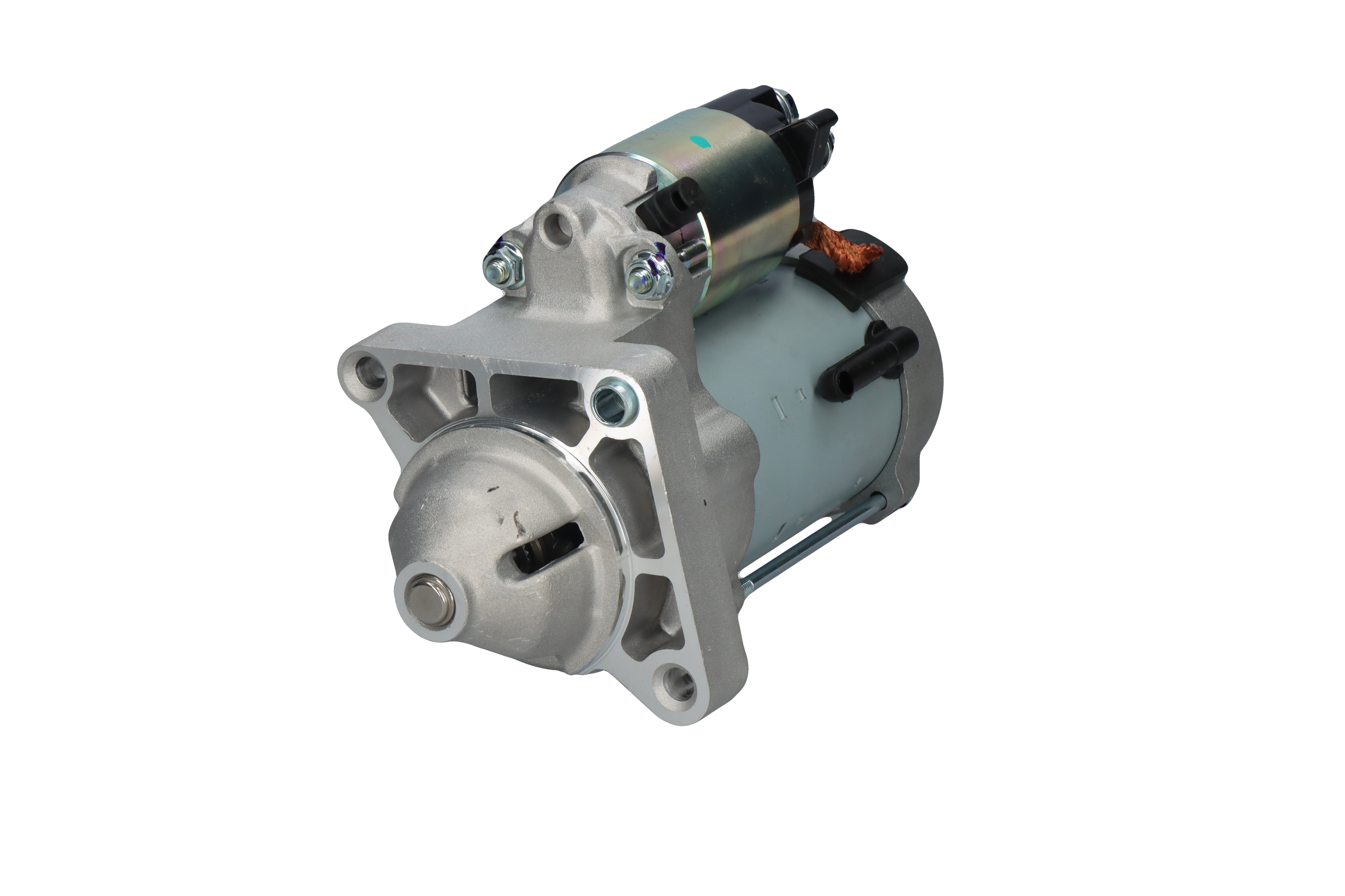 Startmotoren MINI COUNTRYMAN 2023 VALEO 458941