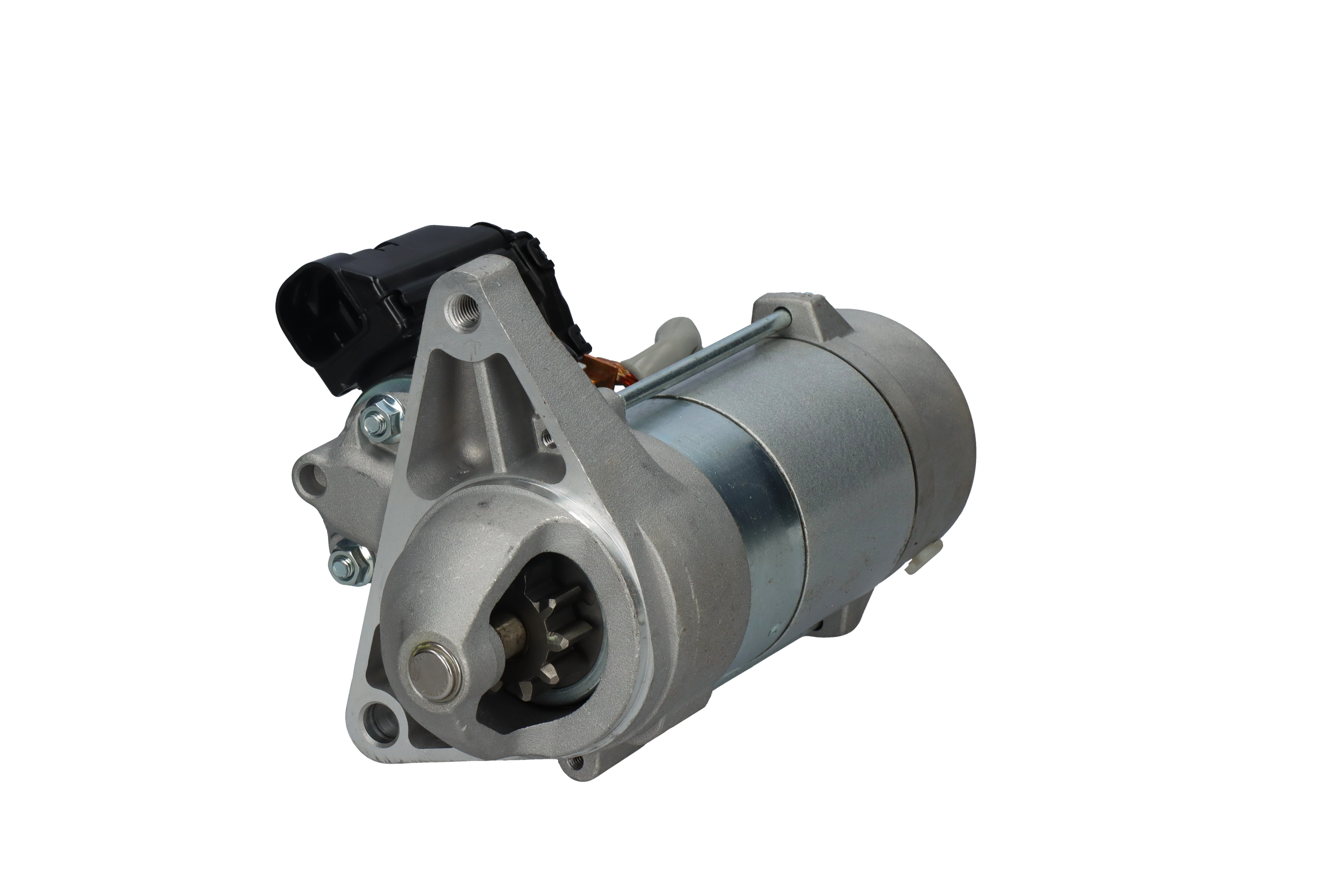 458942 Starter motor VALEO 281000N050 TOYOTA