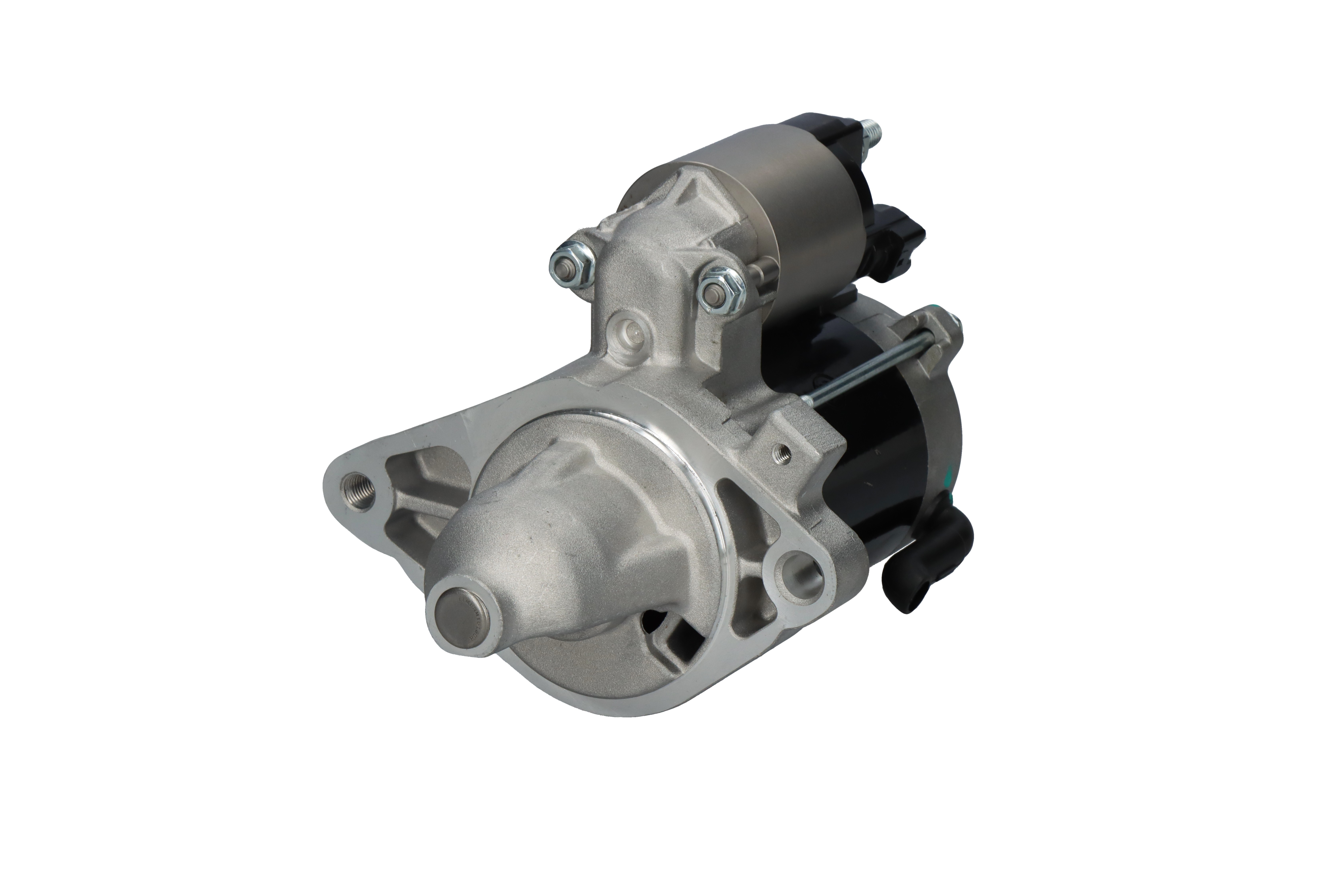 458946 Motor de arranque VALEO 281000Q031