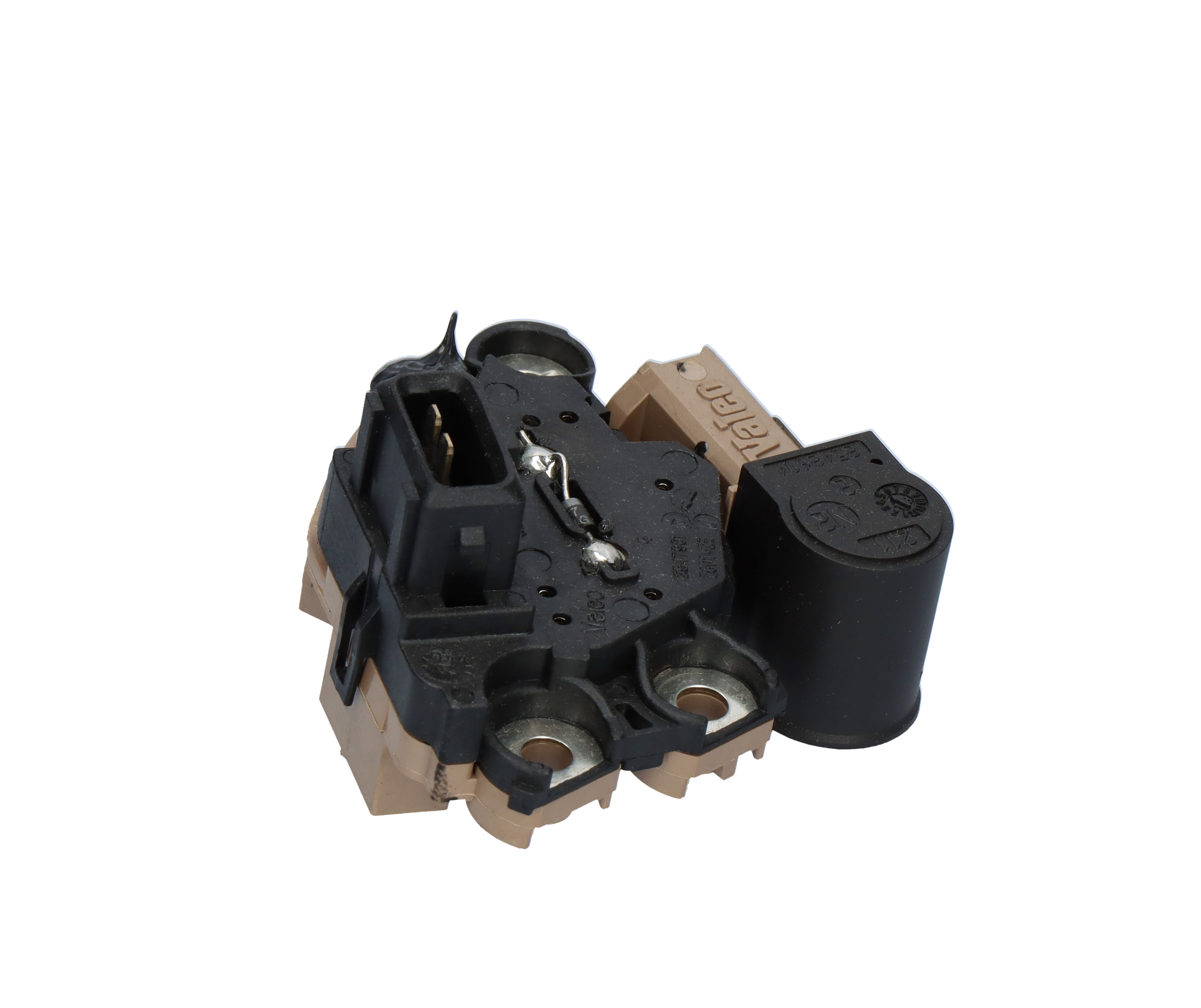 VALEO Regulador de voltaje del alternador 592175 comprar online
