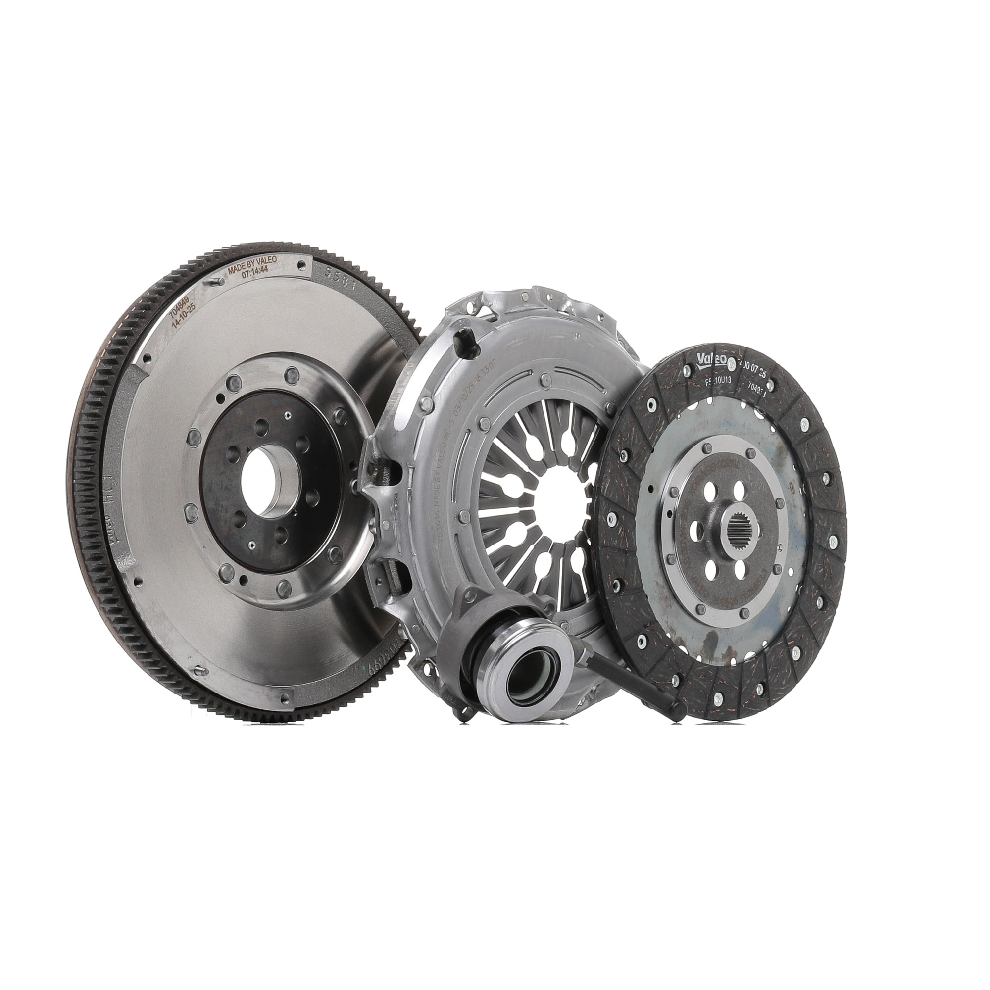 VALEO 837544 Clutch kit cheap in online store
