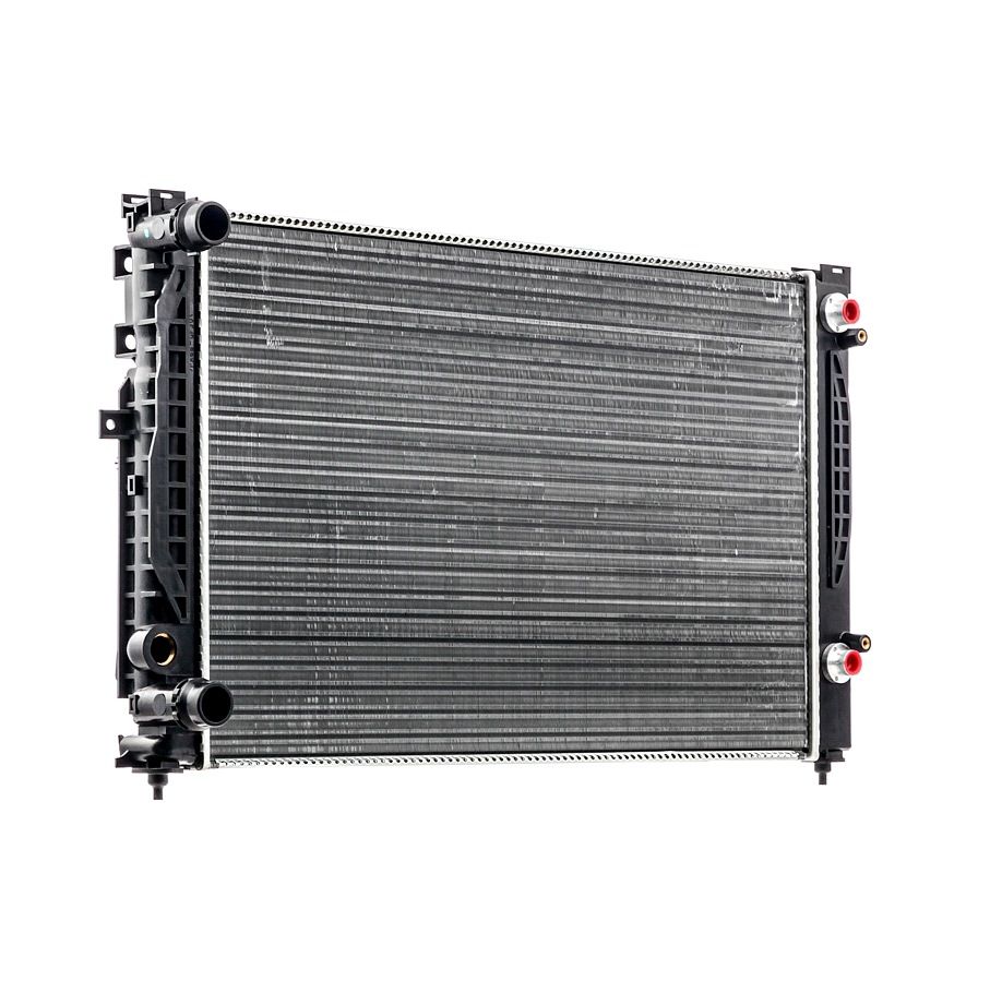 Great value for money - MAGNETI MARELLI Engine radiator 350213739003