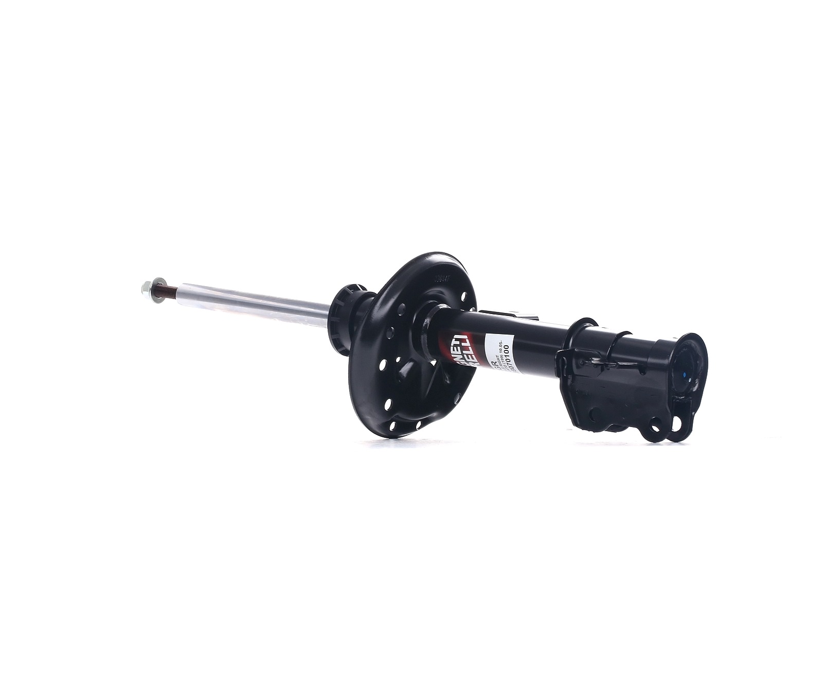 Ammortizzatore Anteriore Destro RIDEX 854S0482 A Gas Per ROVER 75 (RJ) - Ammortizzatori